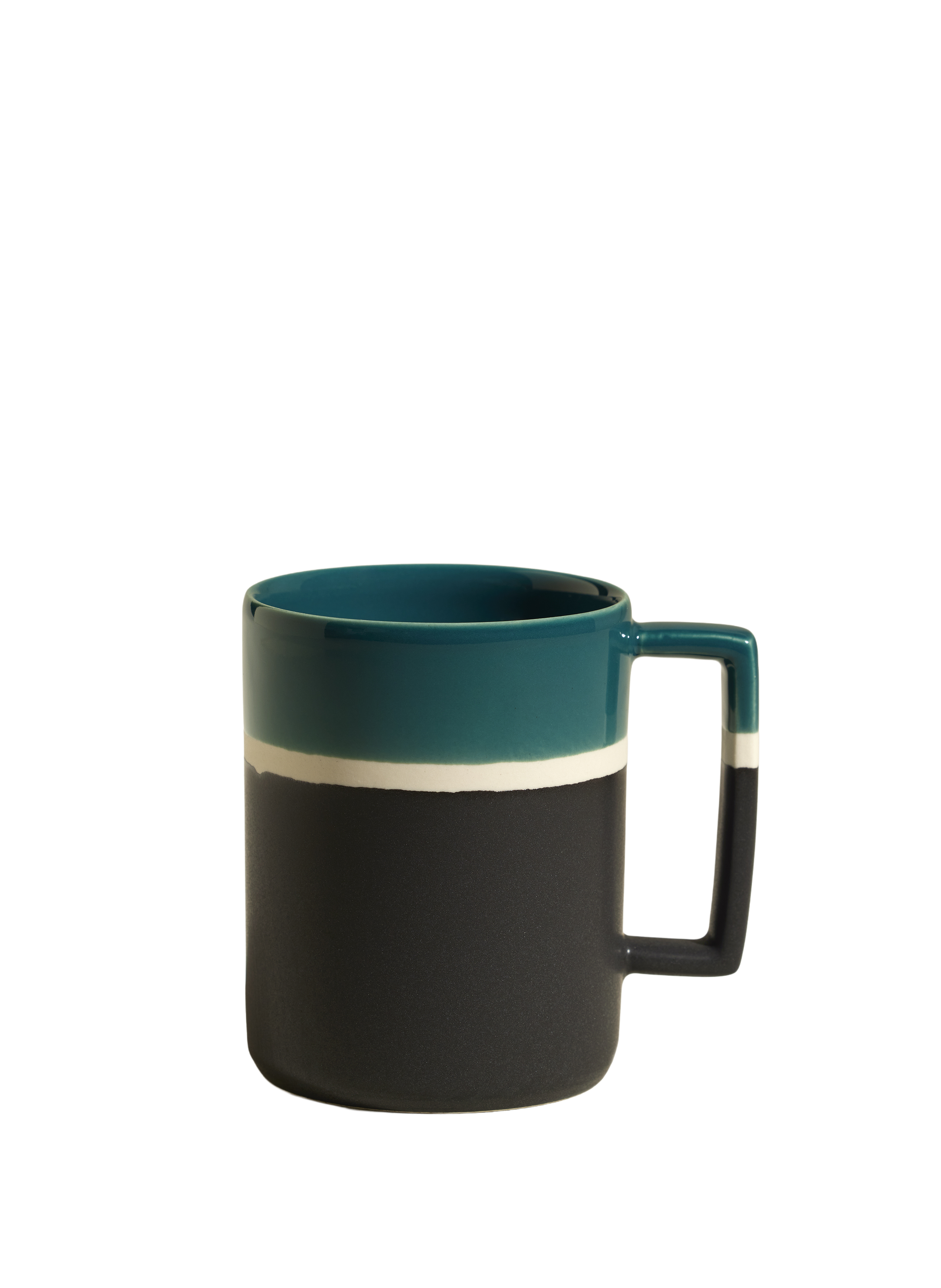 Mug sicilia MAISON SARAH LAVOINE Bleu