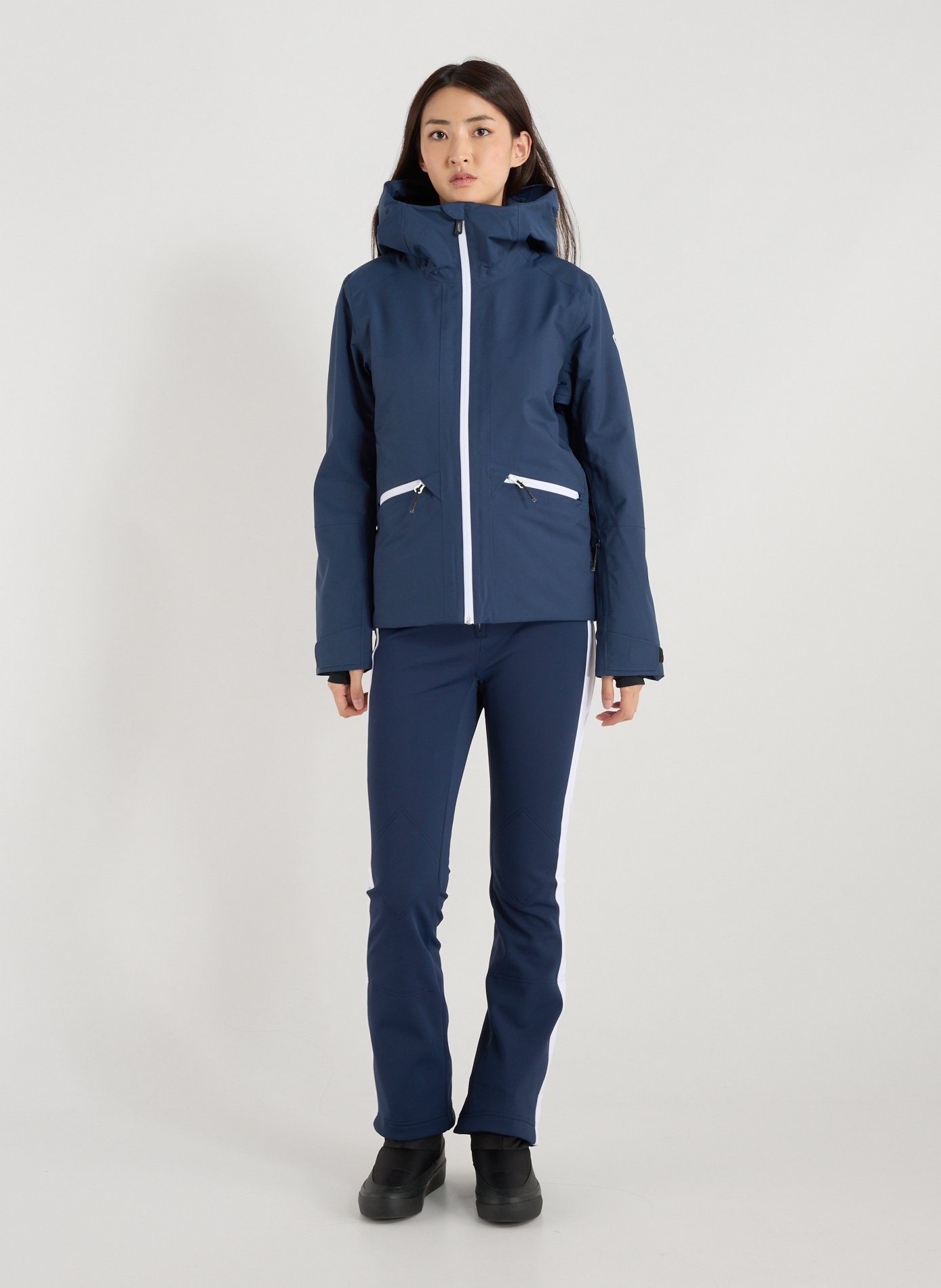 Pantalon de ski ajusté Sirius ROSSIGNOL Bleu