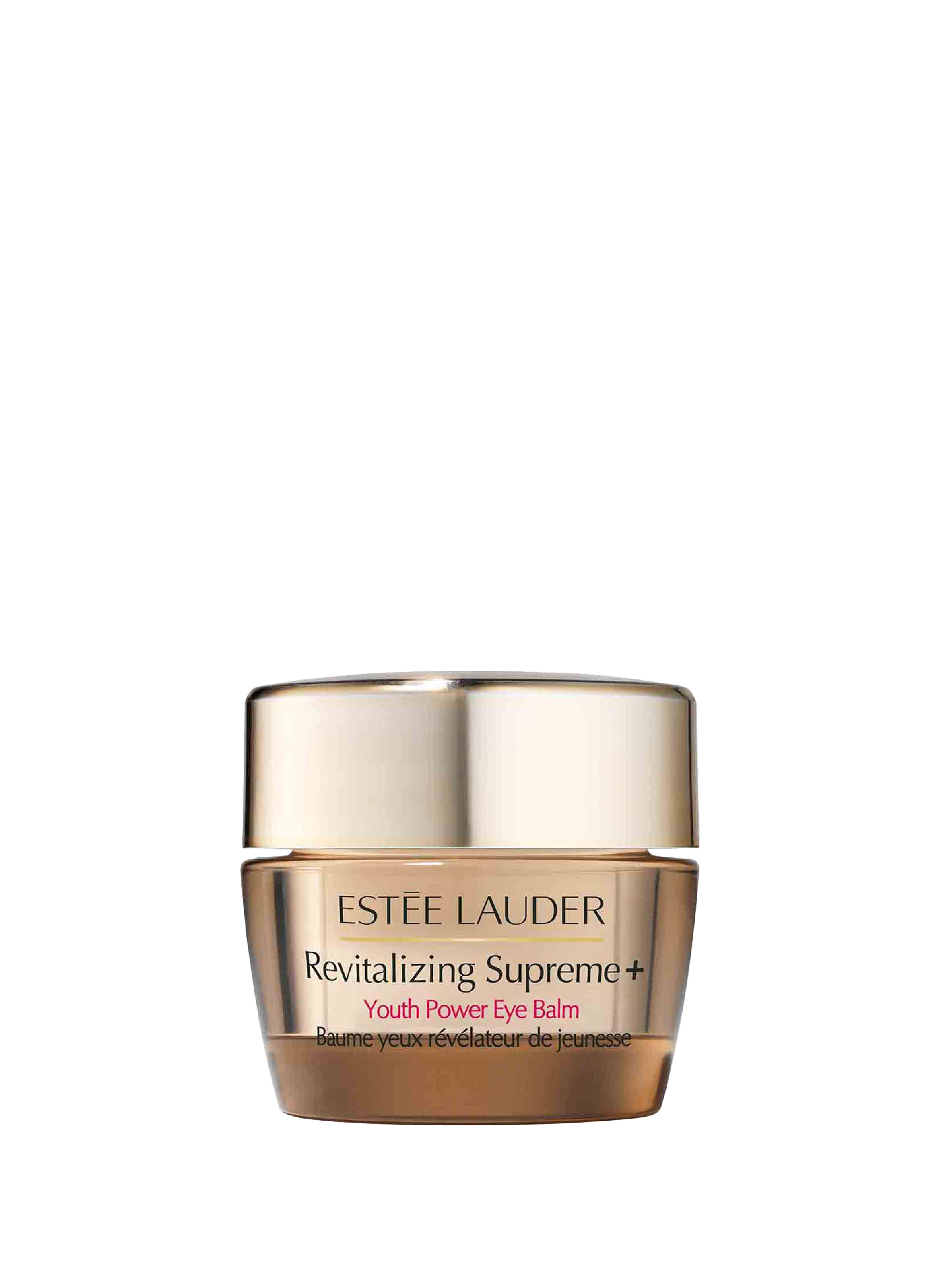 ESTÉE LAUDER Revitalizing Supreme+ Youth Power Eye Balm - 15 ml (0.5 fl oz) No color