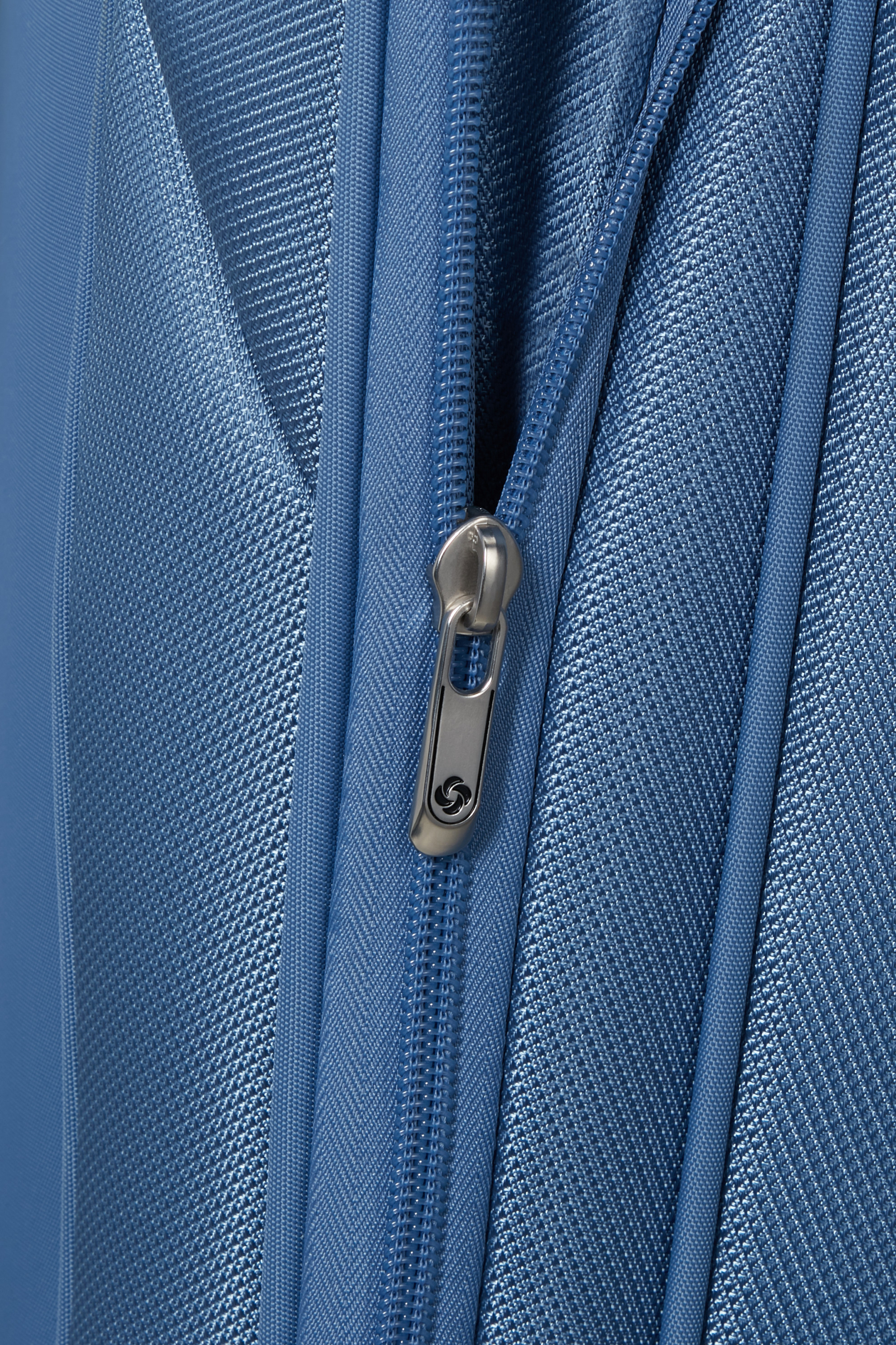 Re-lite valise 4 roues taille m SAMSONITE Bleu