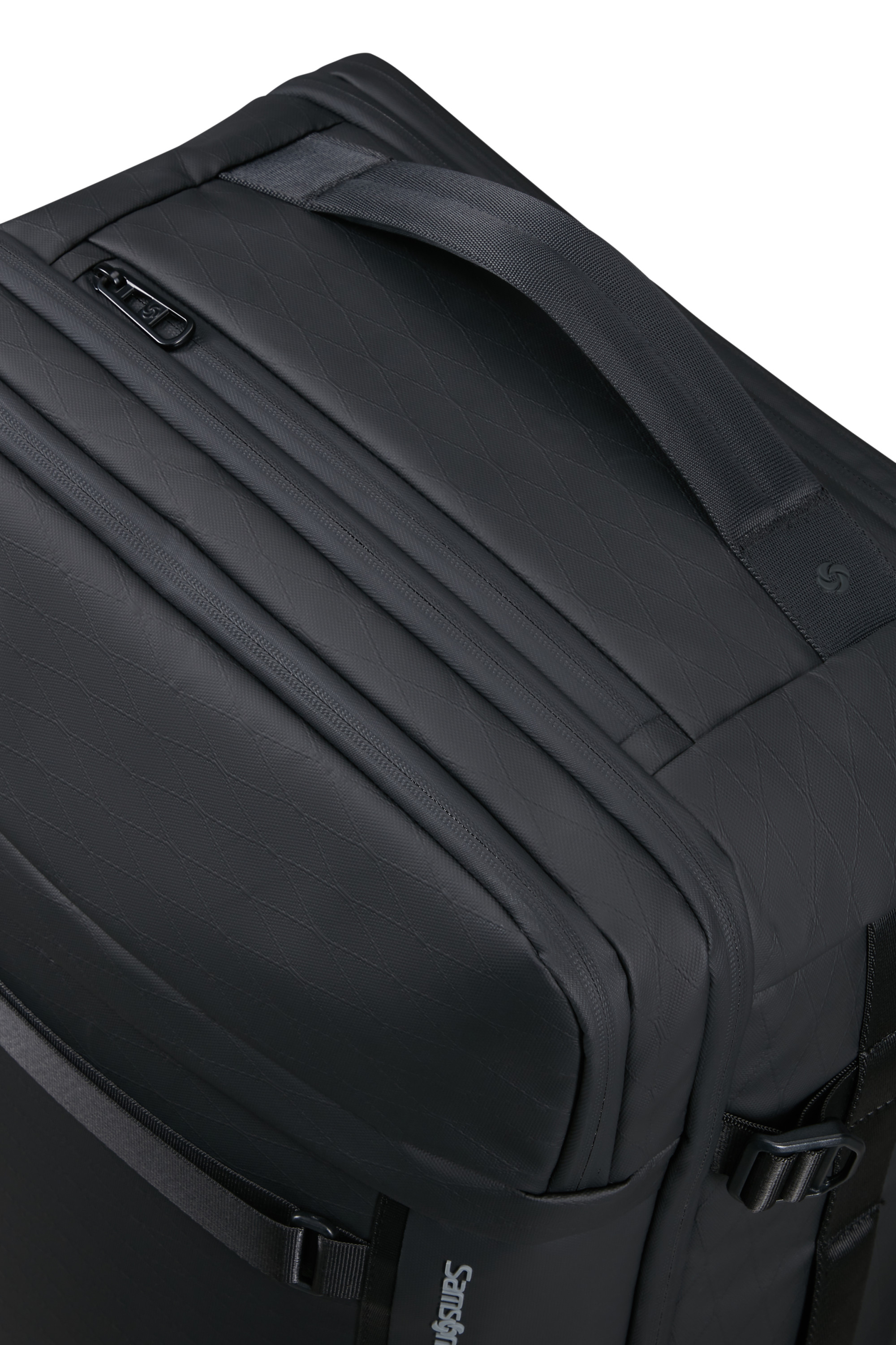 Cabin pack sac à dos ordinateur SAMSONITE Noir