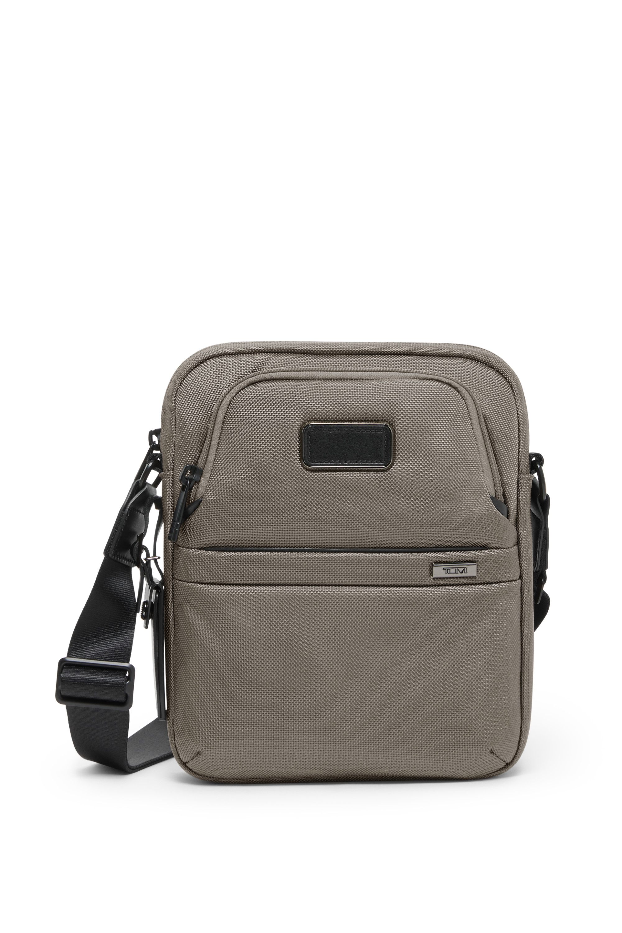 Tumi alpha cross-over bag taille s TUMI Gris