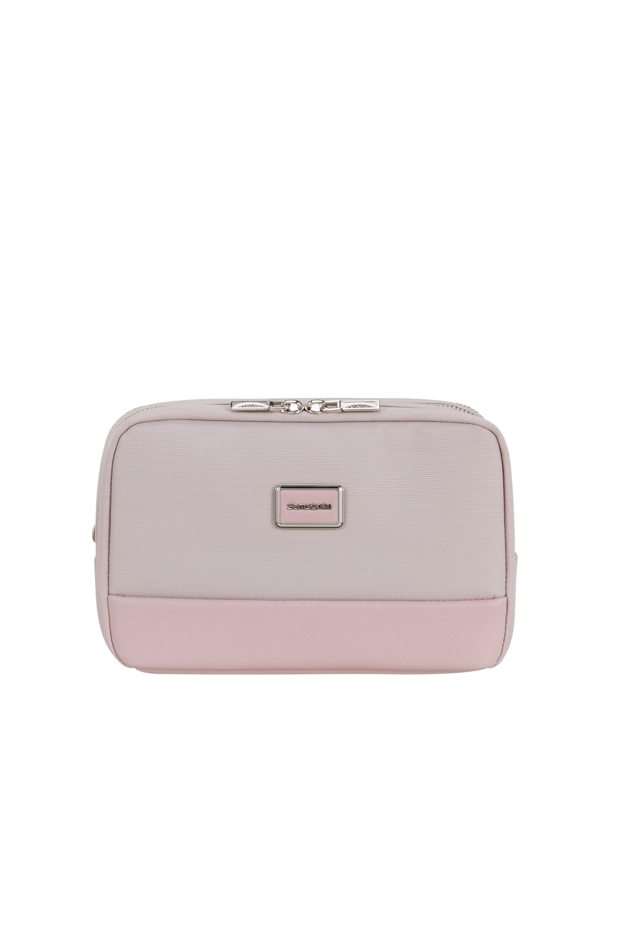 Image toilet kit trousse de toilette taille s SAMSONITE Rose