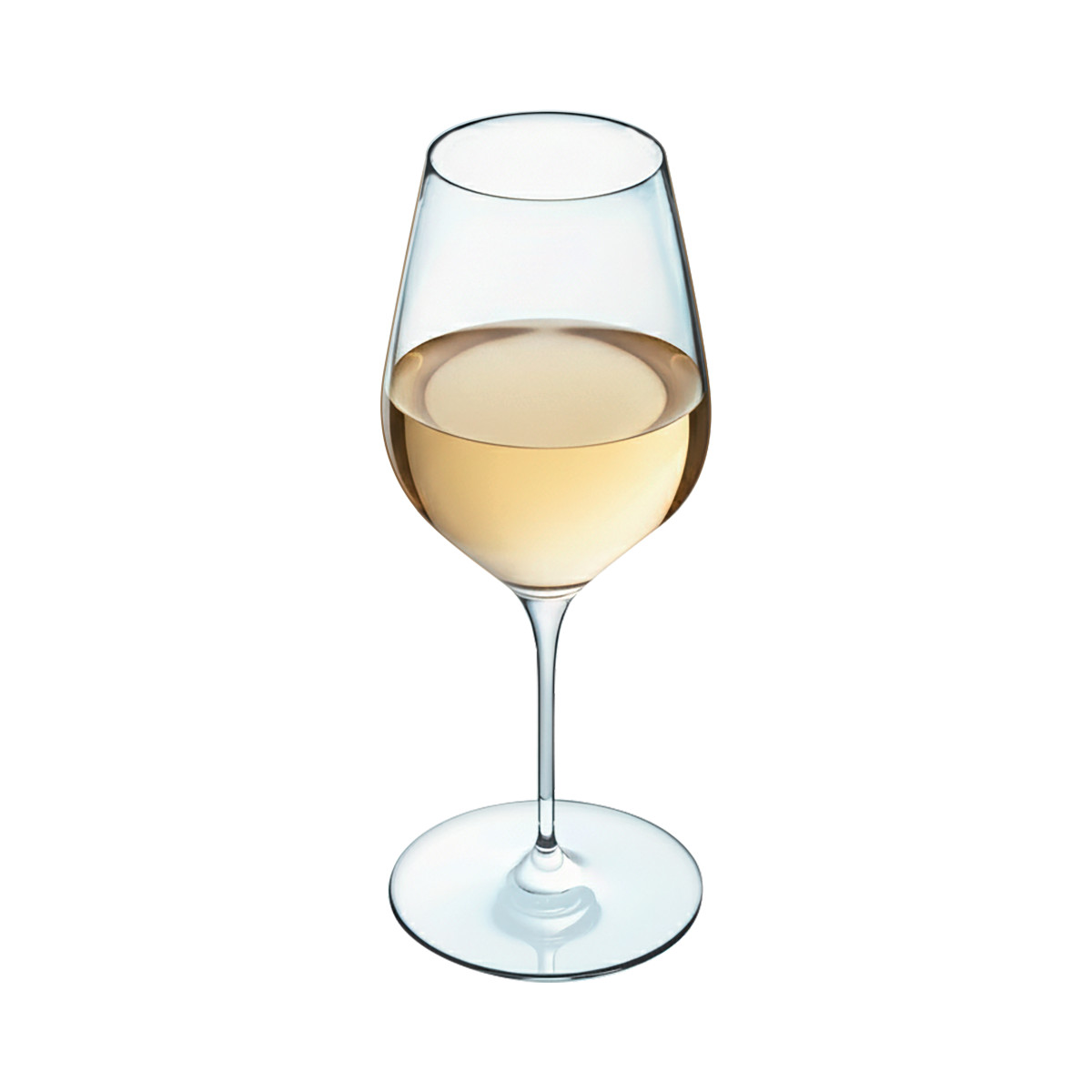 Mylla - 6 verres à pied 38 cl CHEF & SOMMELIER Transparent