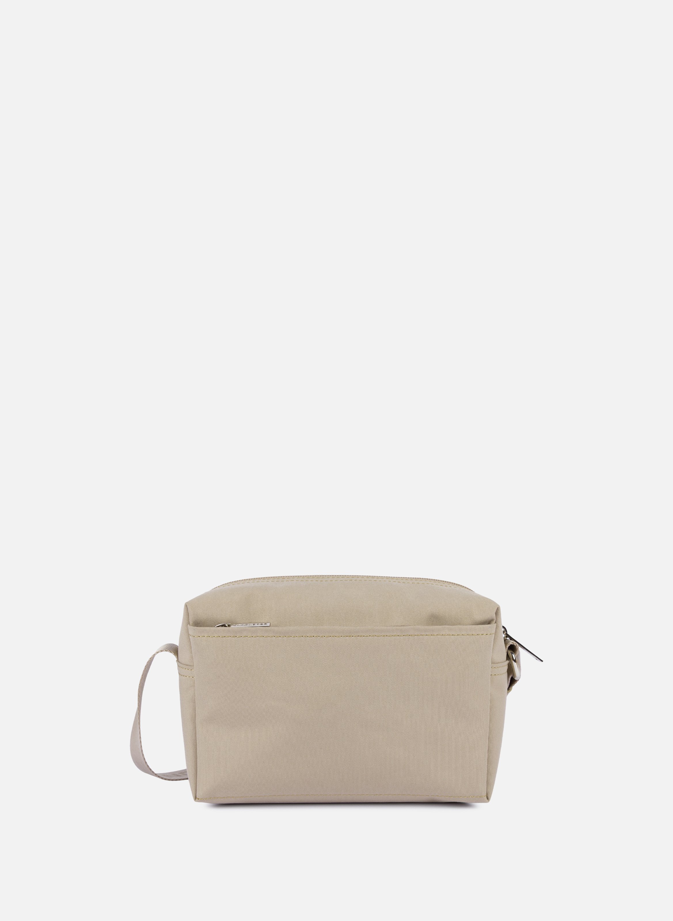 Sac trotteur - smart kba LANCASTER Gris