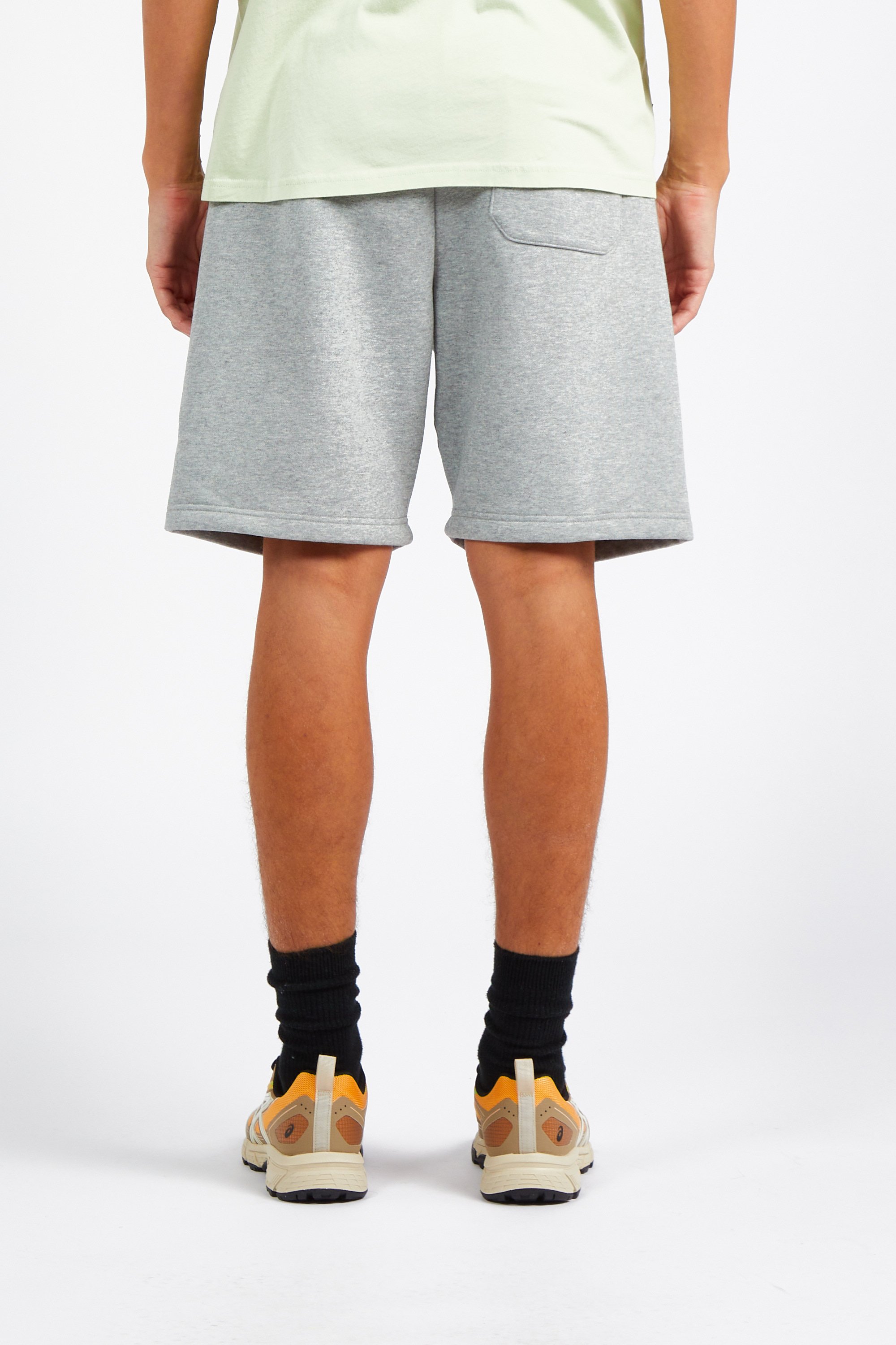 Short chase sweat CARHARTT WIP Gris