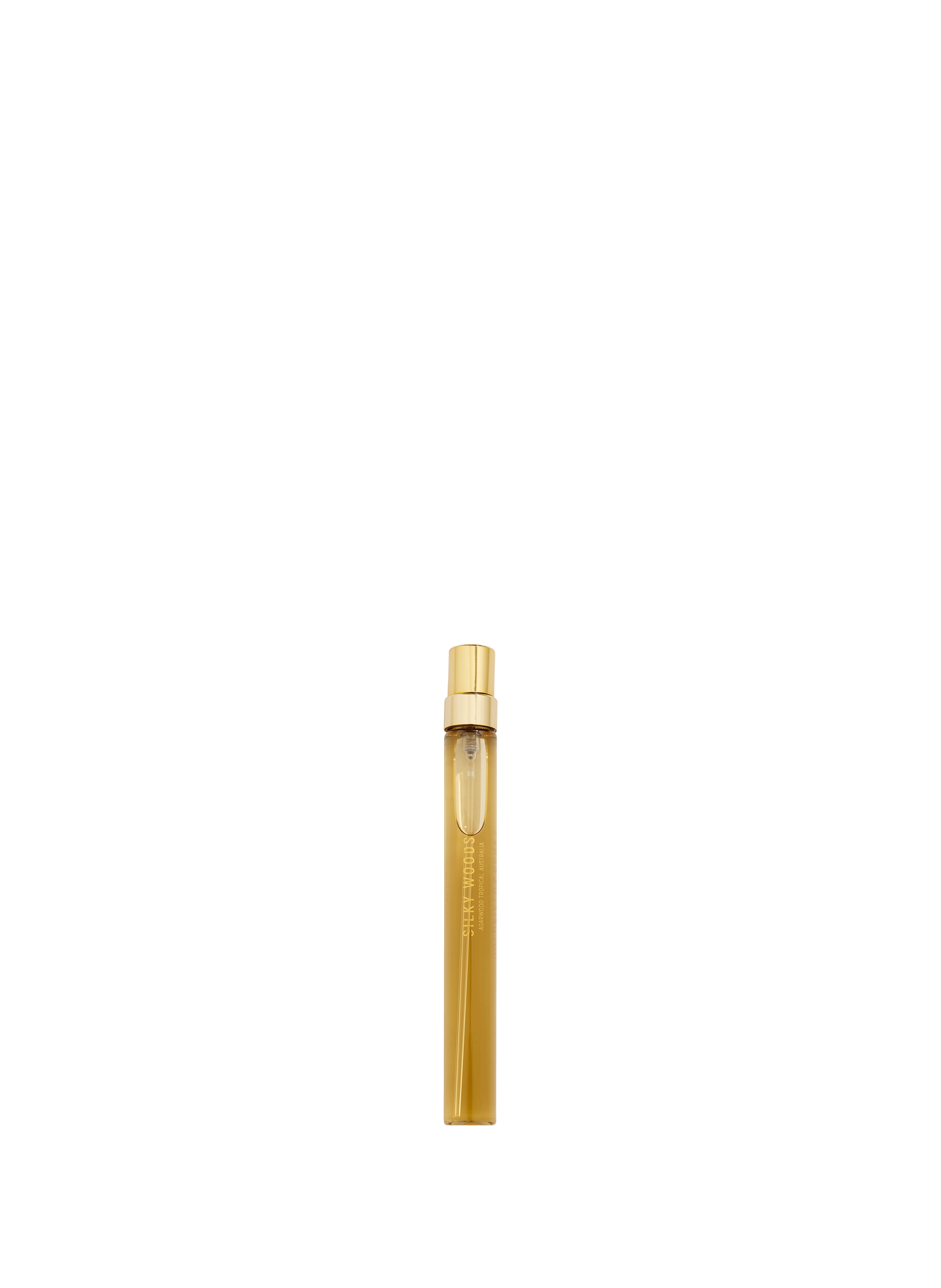 Eau de parfum - Silky Woods GOLDFIELD & BANKS No color