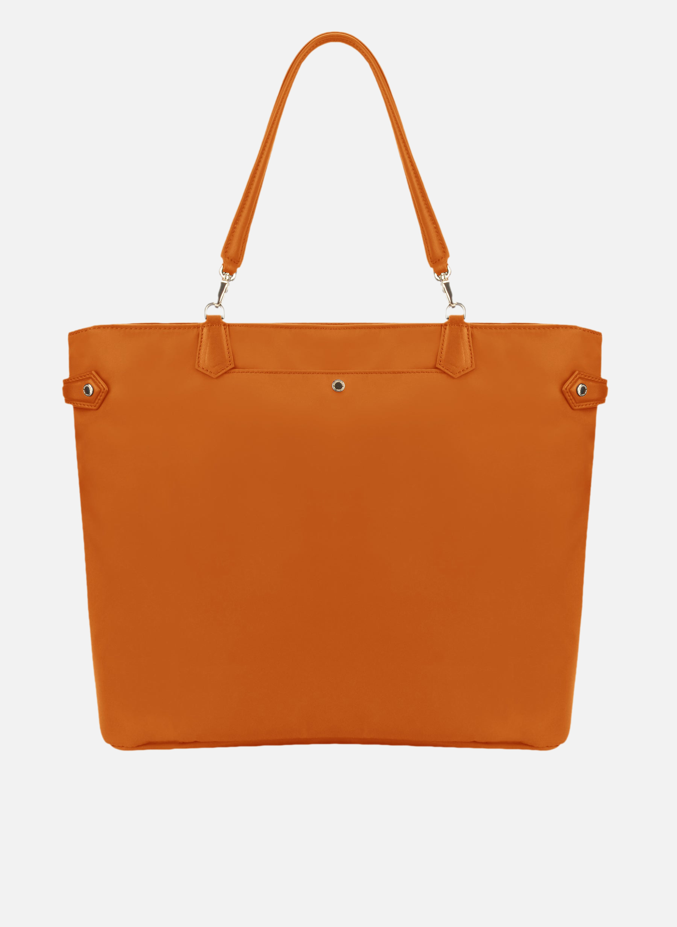 Daily | sac cabas mm en nylon  Orange
