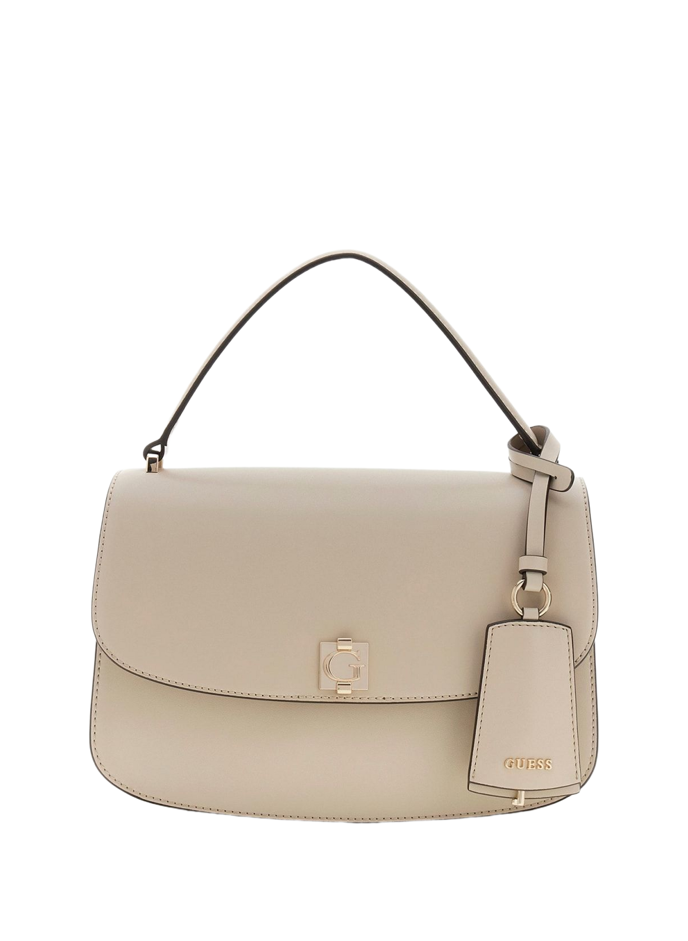 Sac à main GUESS Beige