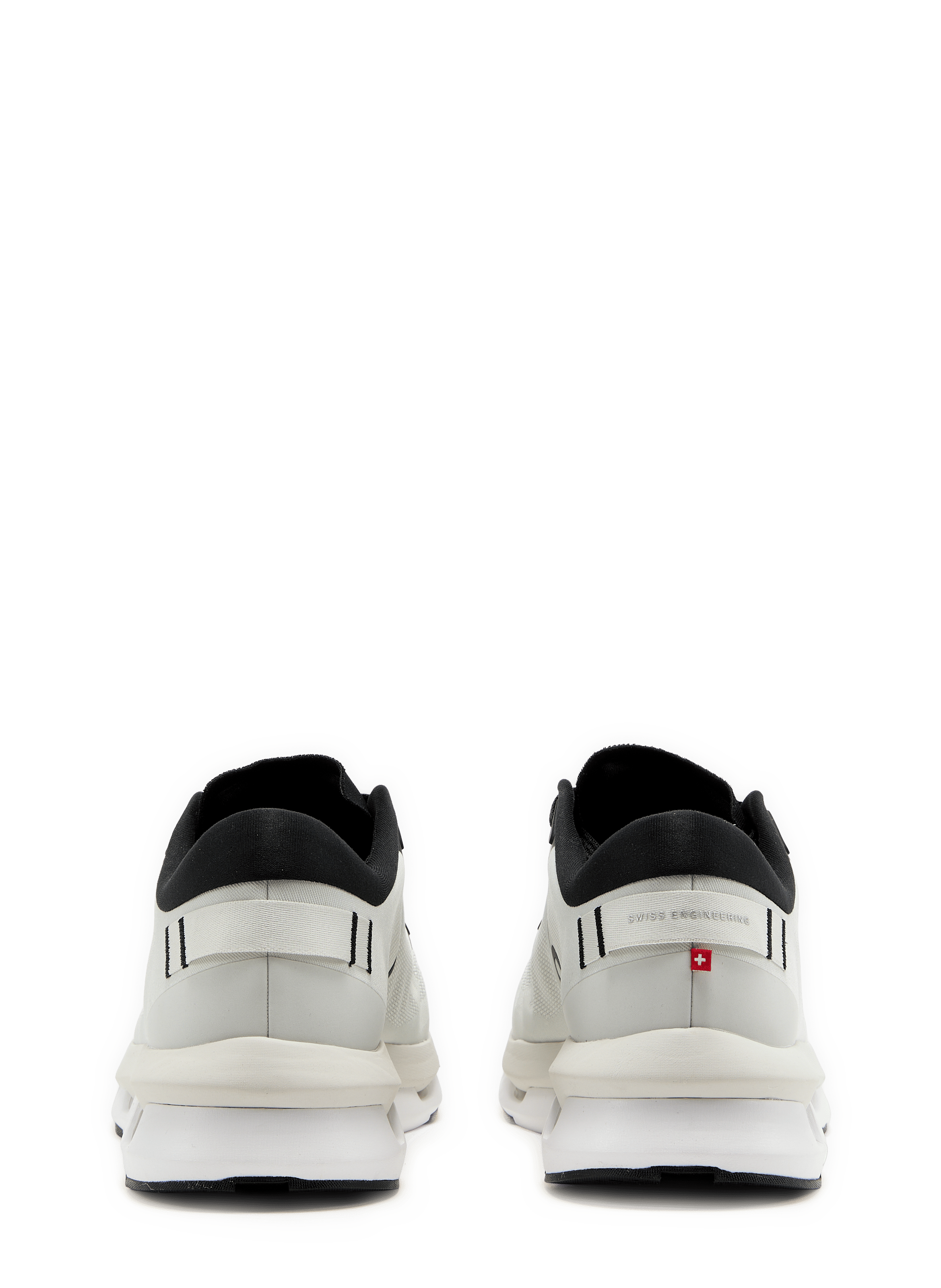 Scarpe Cloudzone ON RUNNING Bianco