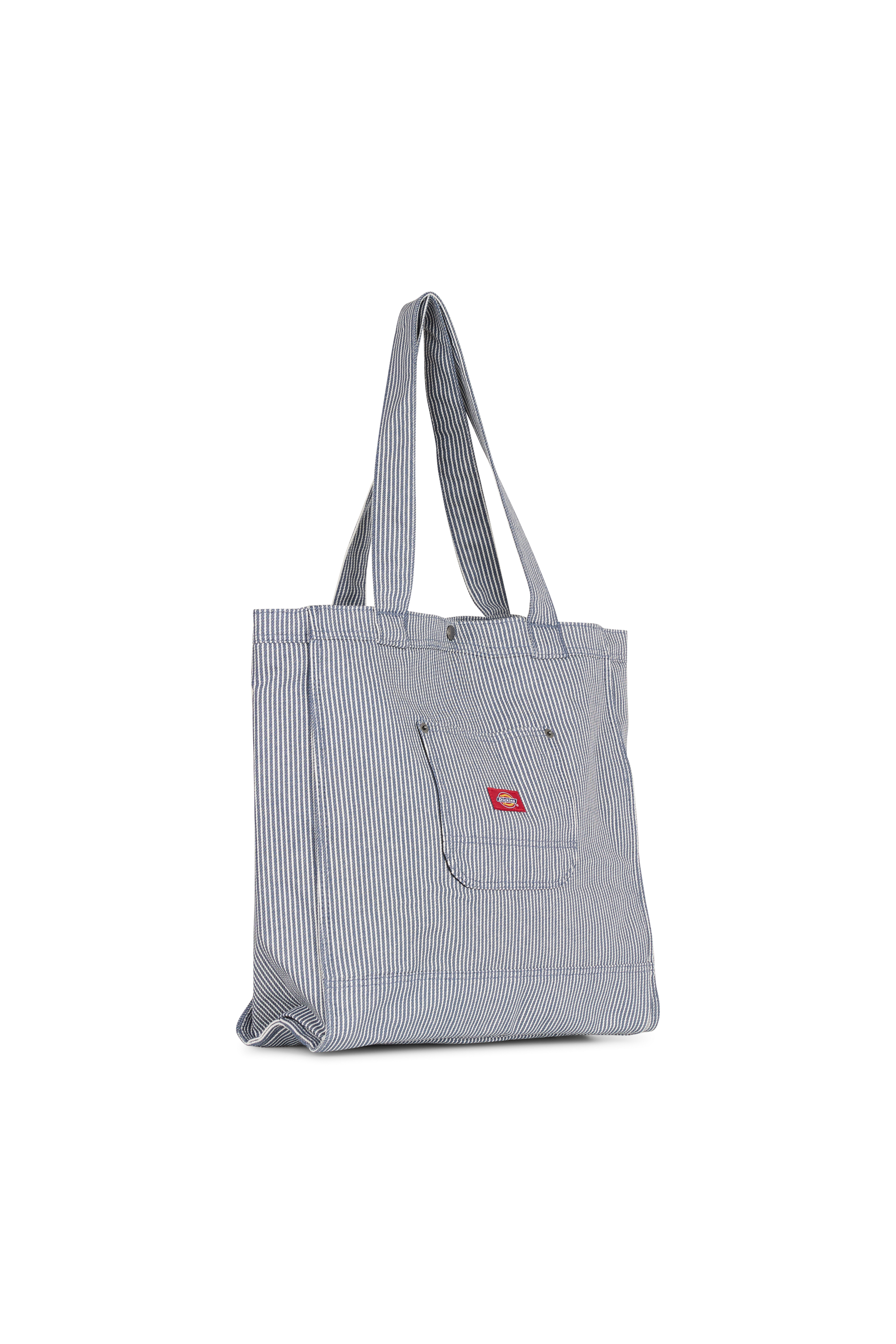 Sac cabas cleveland hickory tote DICKIES Bleu