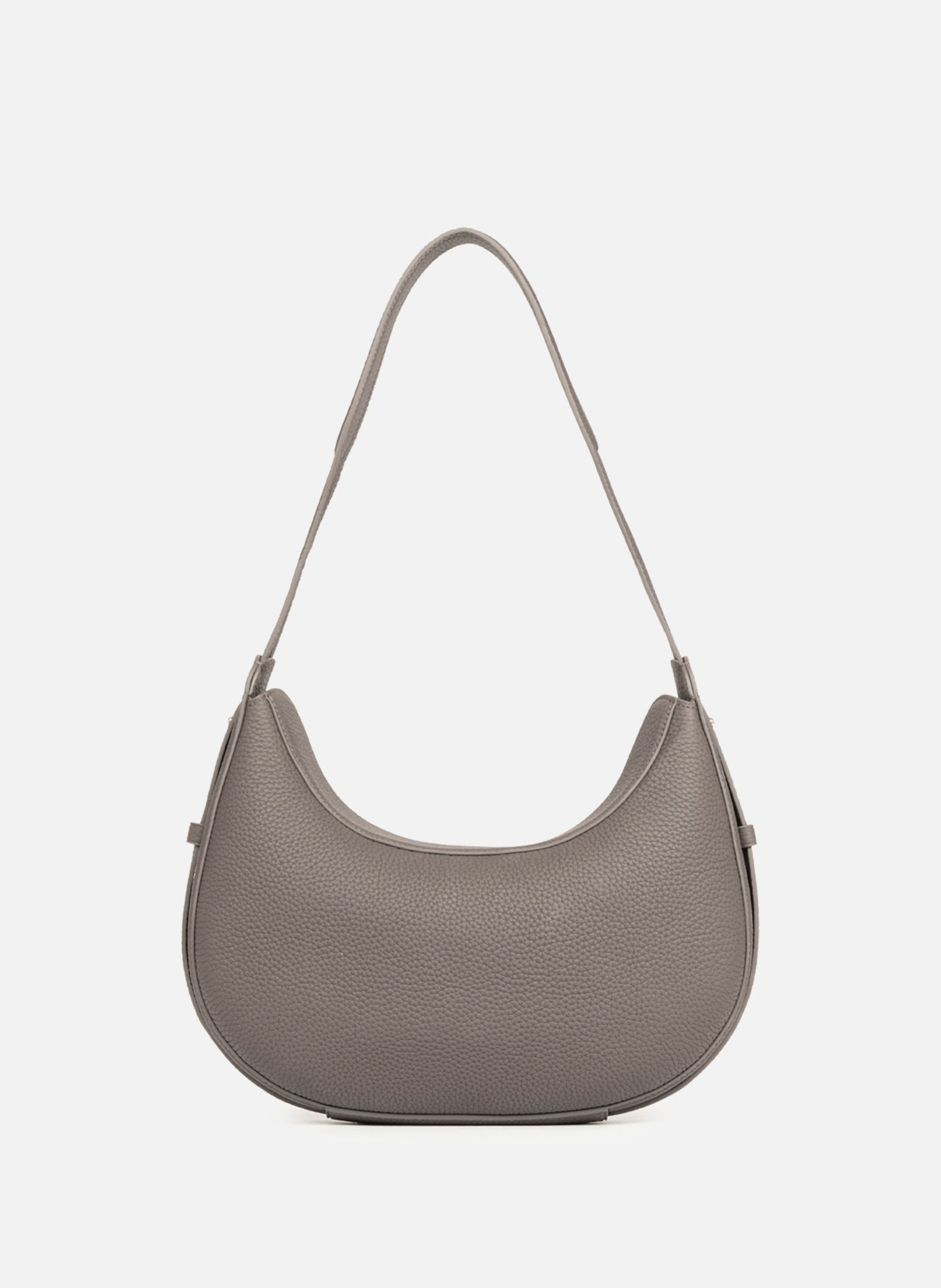 Sac besace - toro ivy LANCASTER Gris
