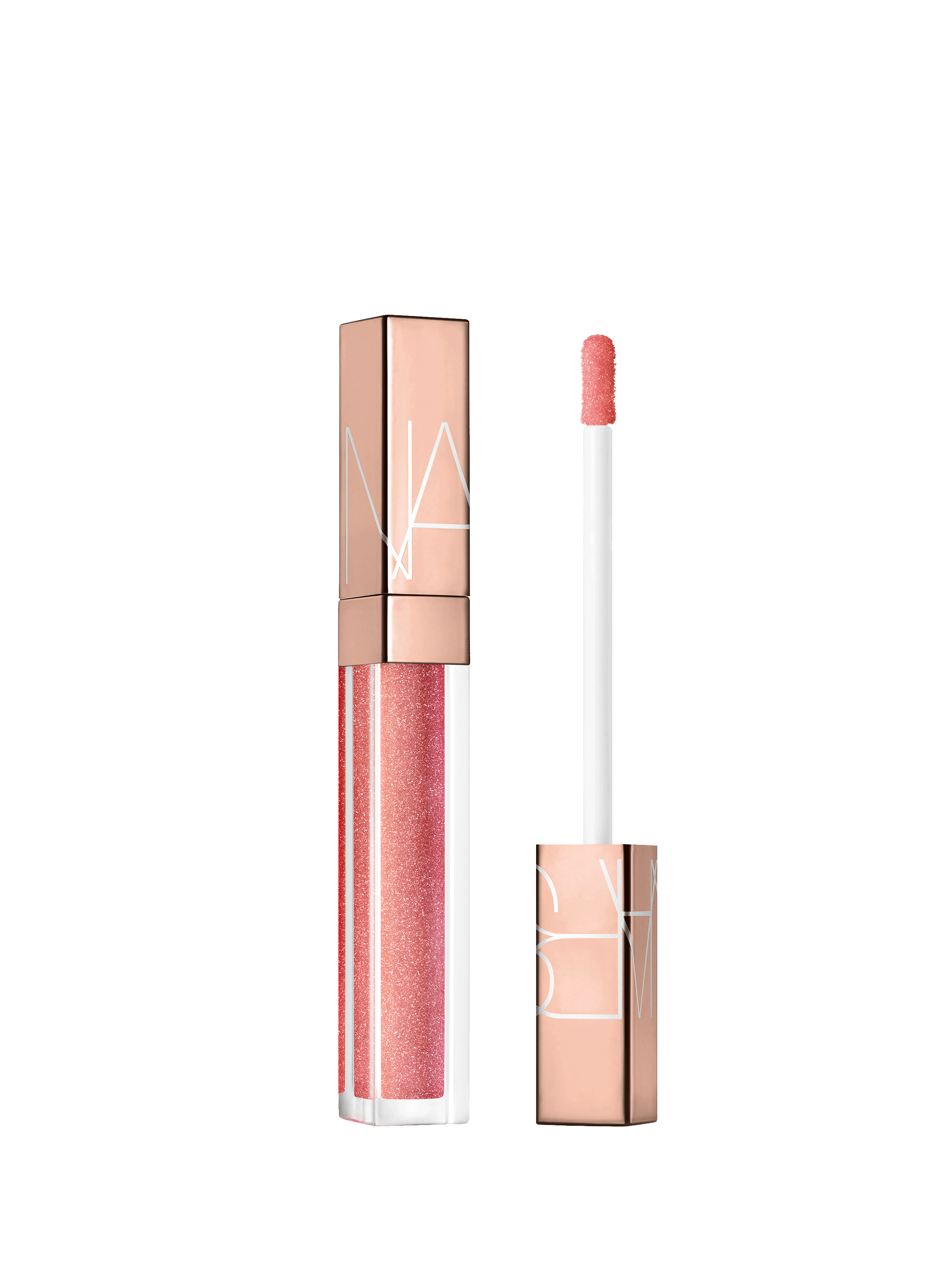NARS Afterglow Lip Shine Supervixen