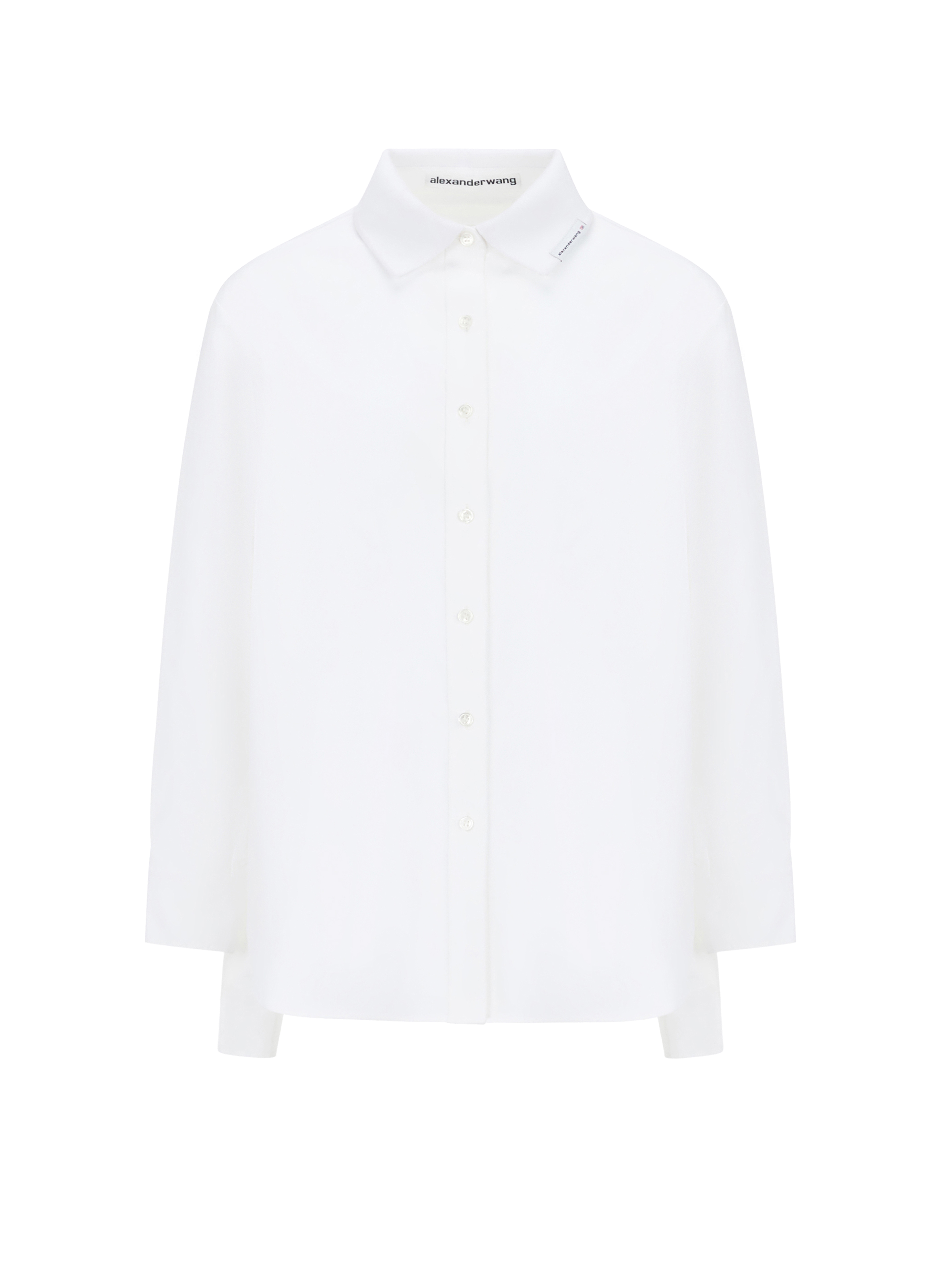 Chemise à quatre manches en coton