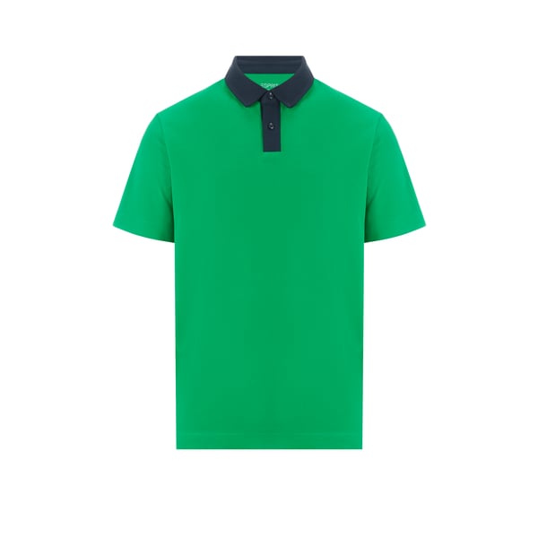 Esprit Cotton Piqu Polo Shirt ModeSens