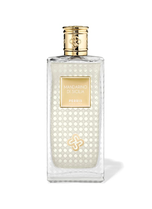 Eau de parfum Mandarino di Sicilia
