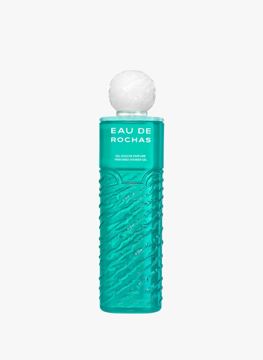 Gel bain et douche Eau de Rochas