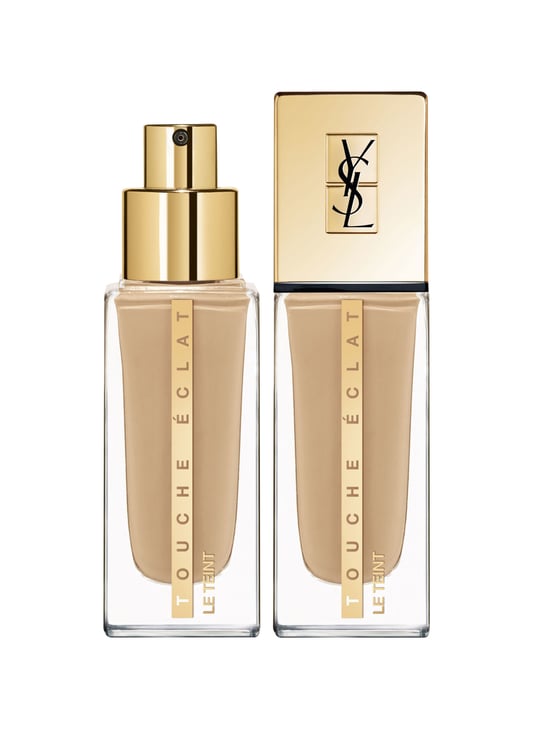 Touche Eclat Fond de teint hydratant tenue 24H