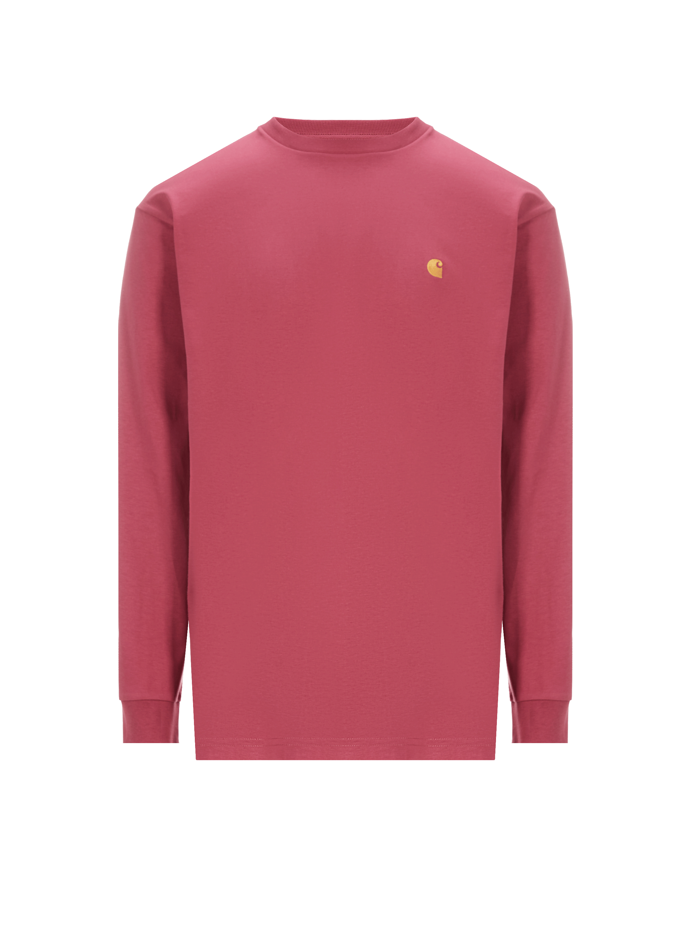 T-shirt manches longues en coton