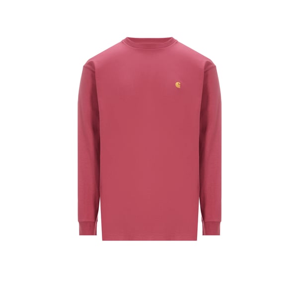 T-shirt manches longues en coton