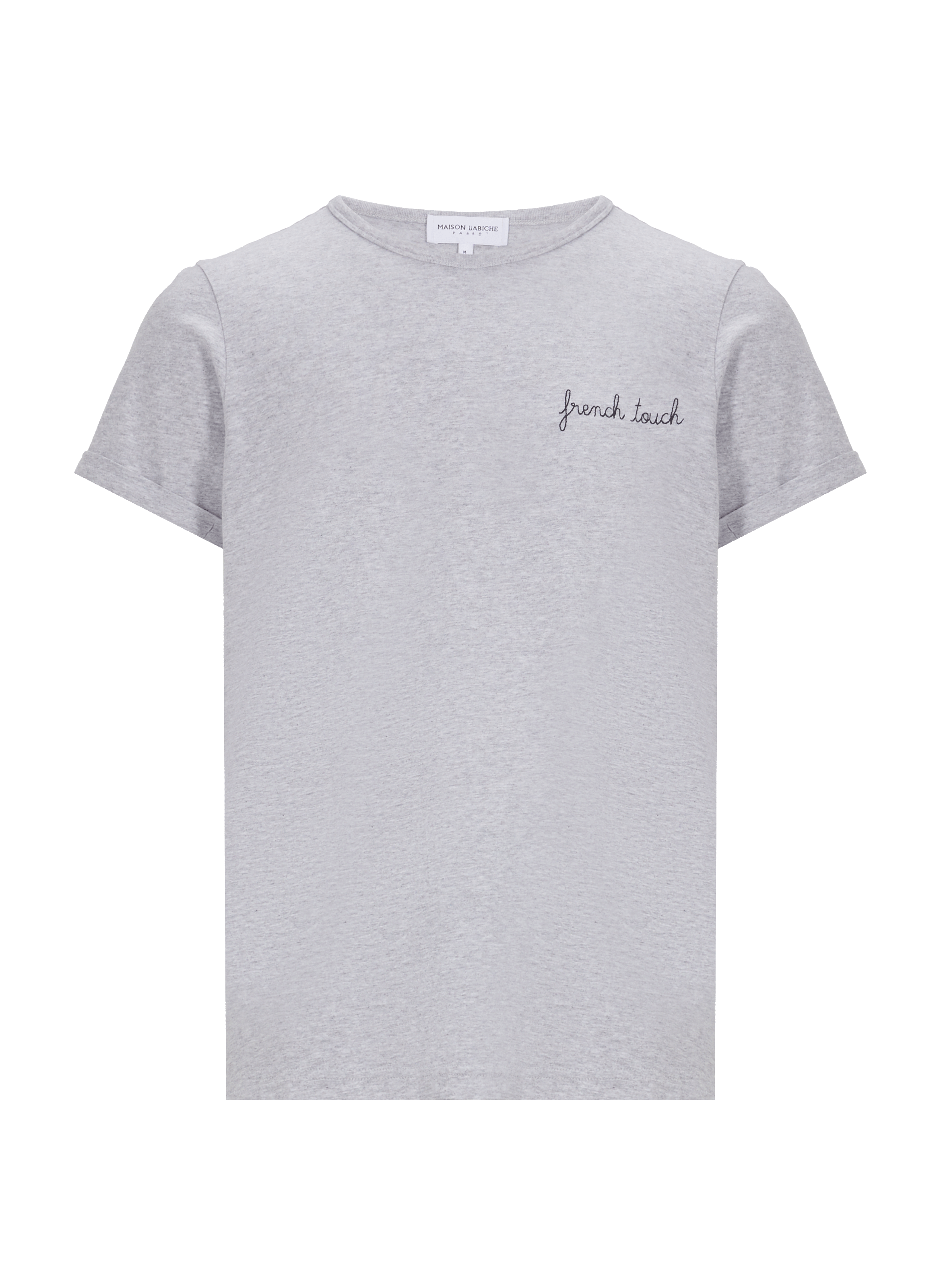 T-shirt French Touch