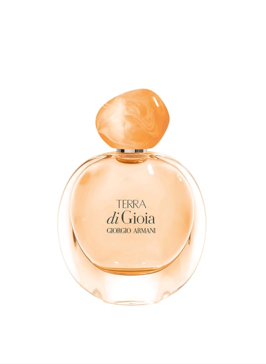 Eau de parfum Terra di Gioia