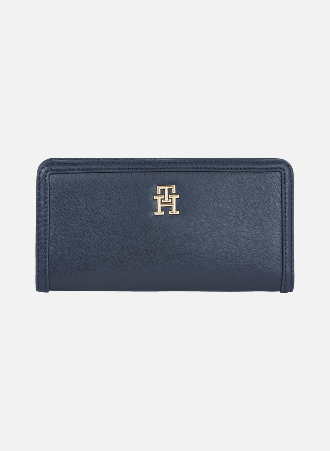 Portefeuille Monotype TOMMY HILFIGER