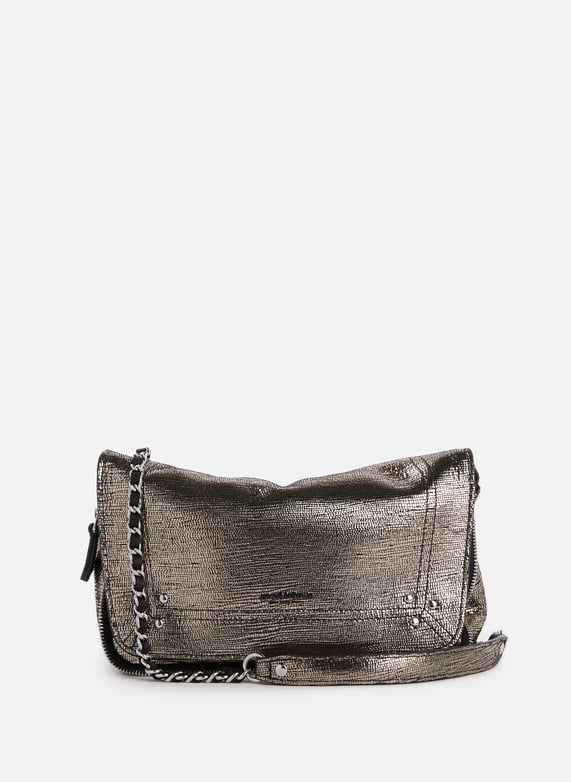 Golden Bobi small bag