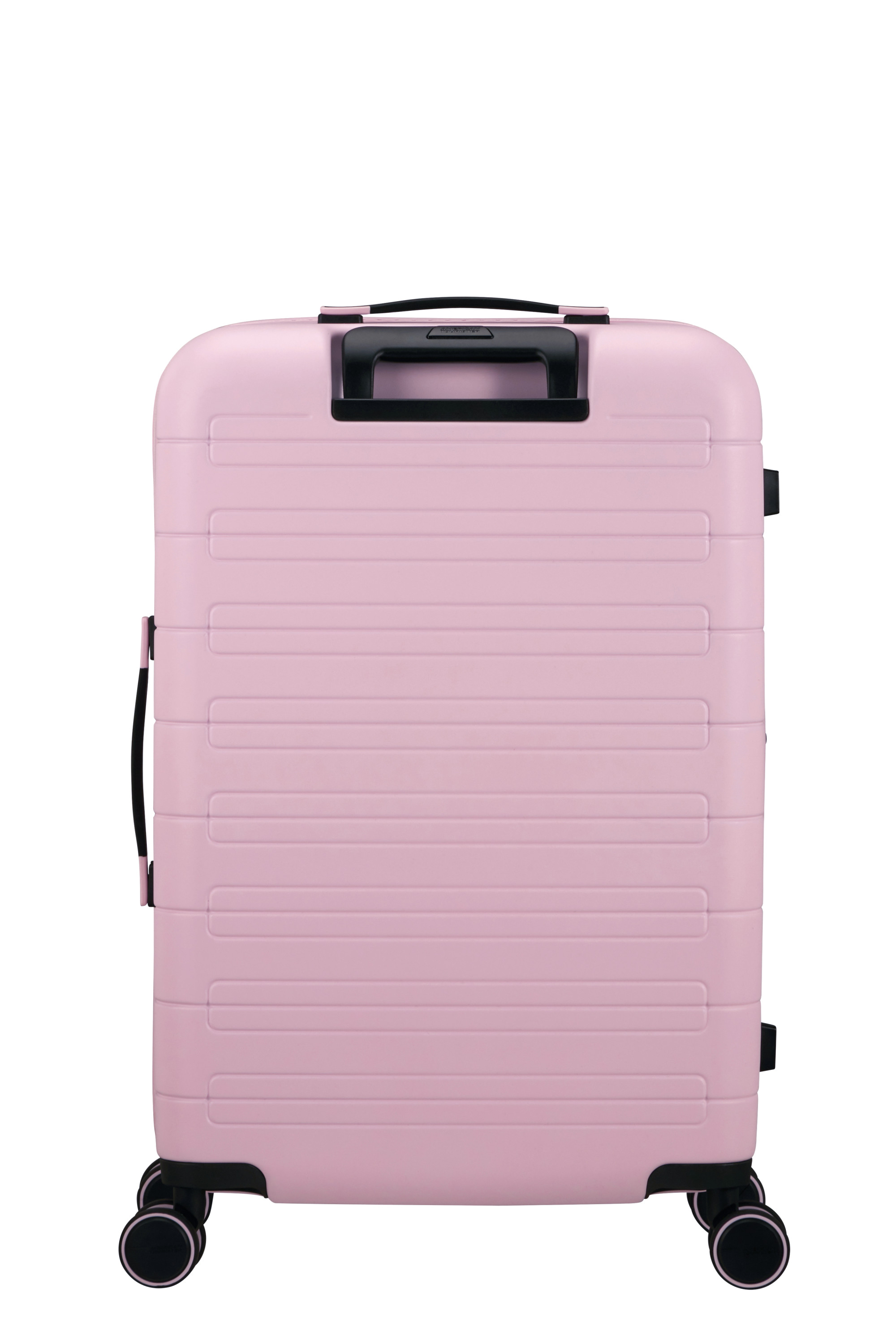 Novastream valise 4 roues taille m AMERICAN TOURISTER Rose