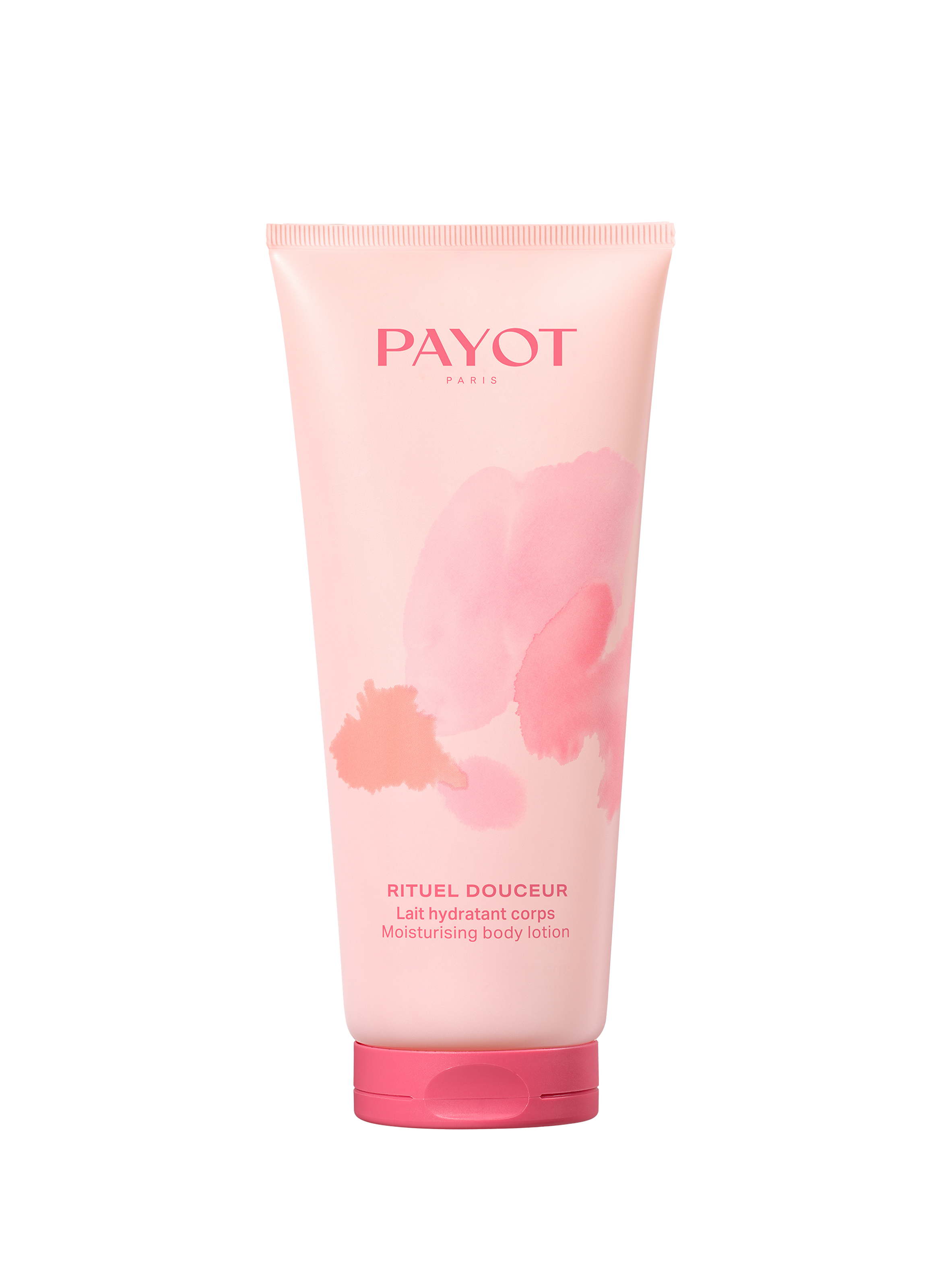 Moisturising Body Lotion No color