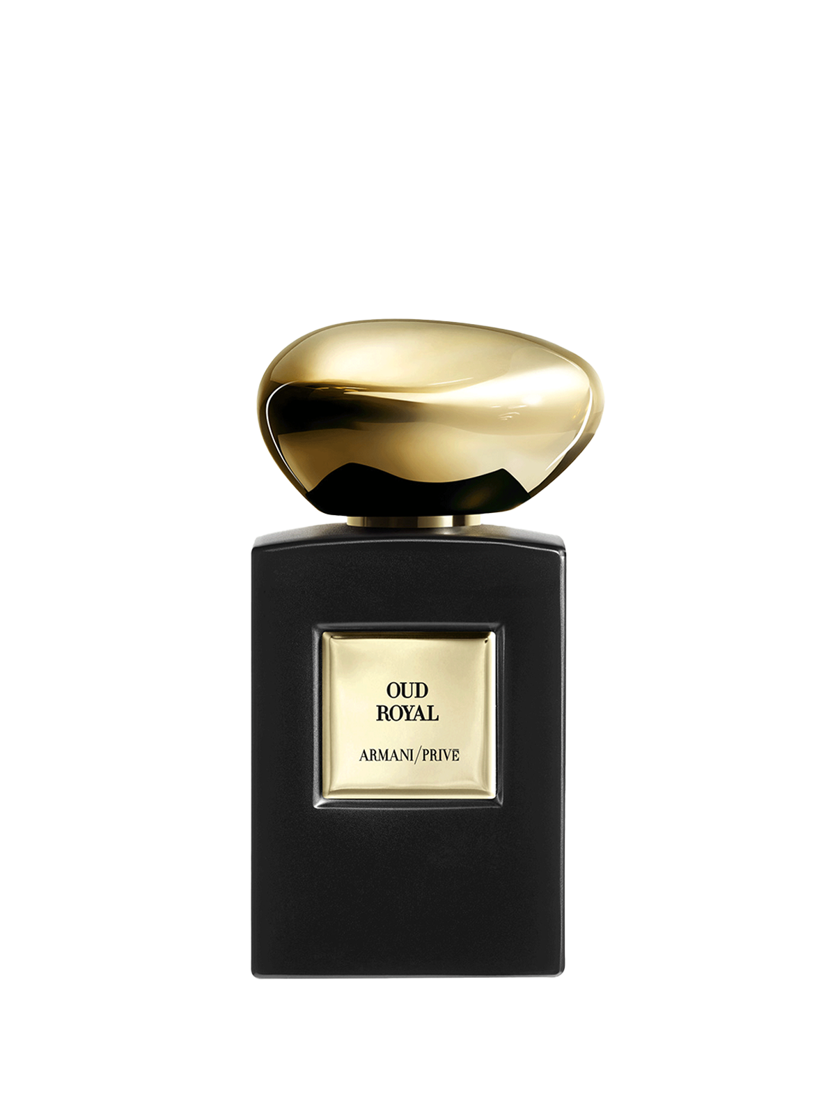Oud Royal Eau de Parfum No color