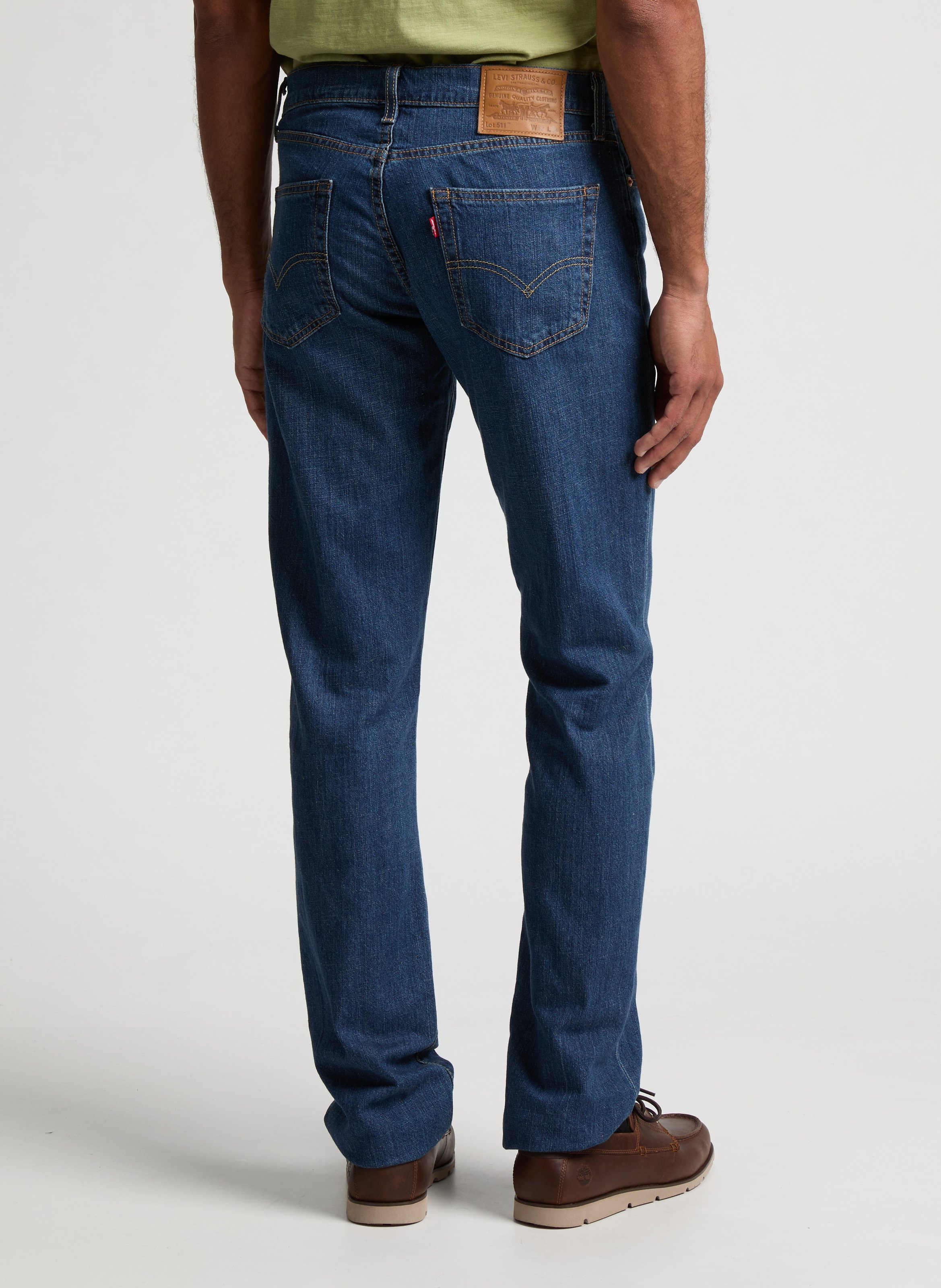 511 slim-fit jeans LEVI&#039;S Blue