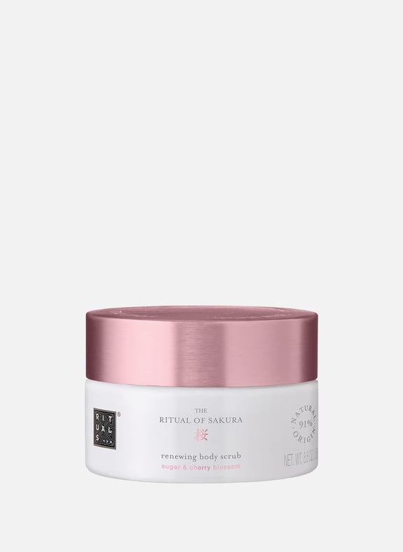 The Ritual of Sakura - Body scrub by RITUALS RITUALS The Ritual of Sakura - Body scrub