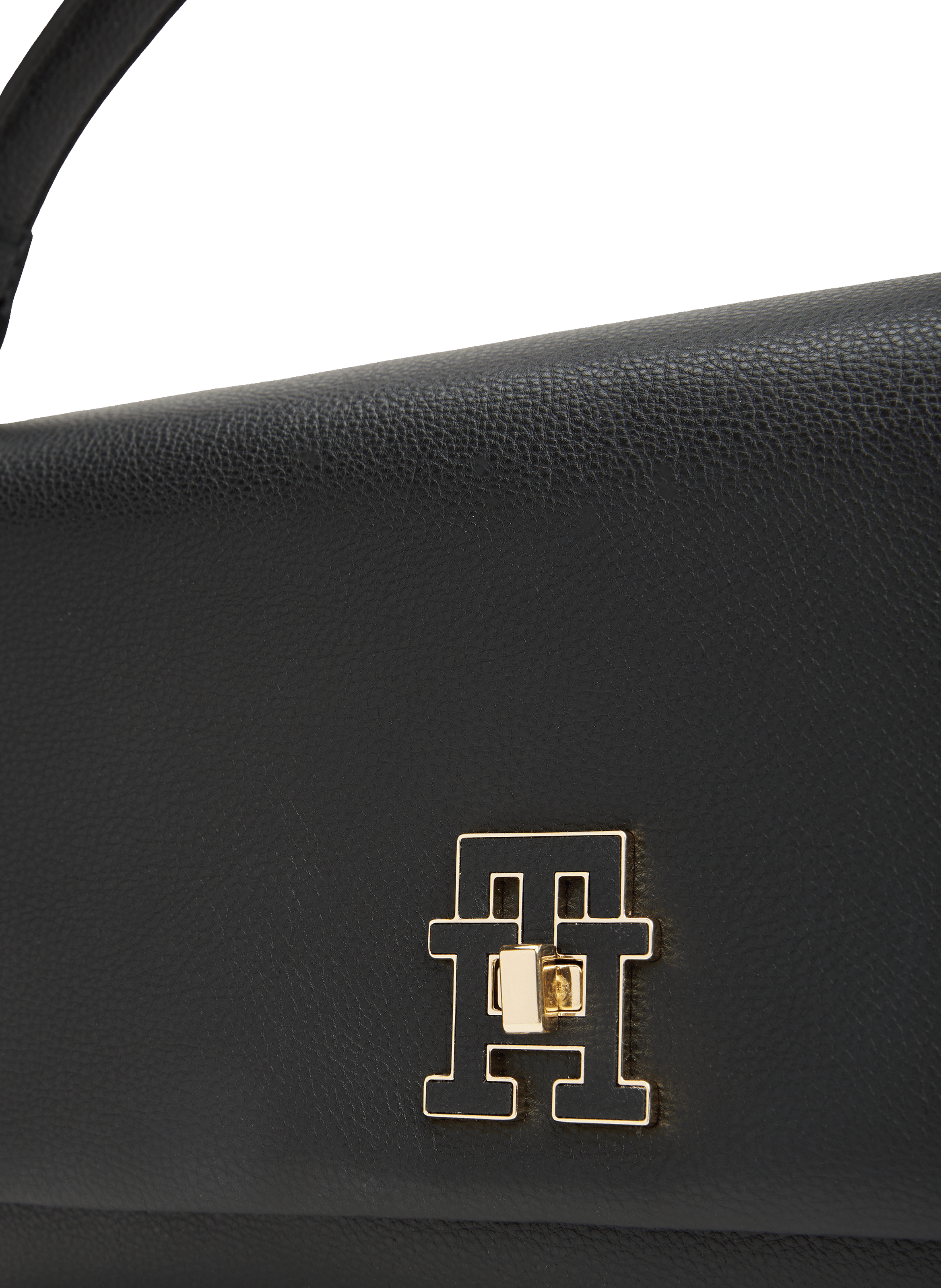 Sac à bandoulière Modern TOMMY HILFIGER Noir