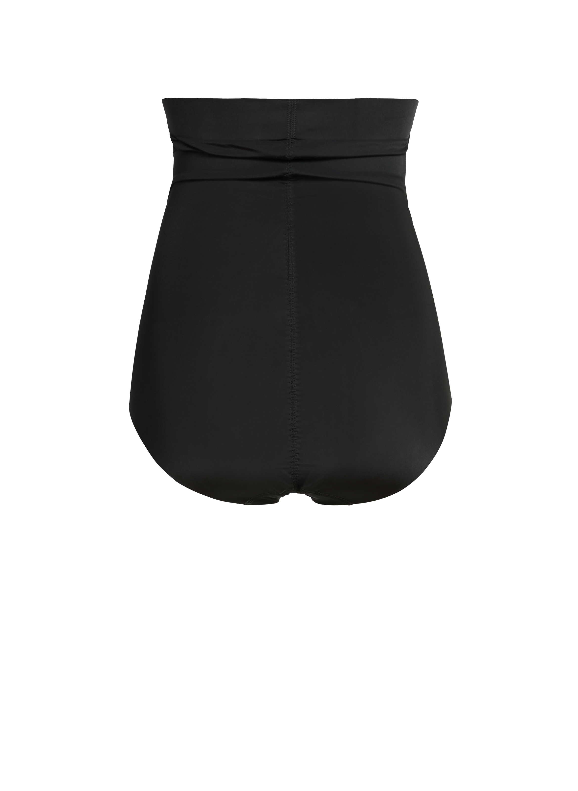 Culotte gainante taille haute WACOAL Noir