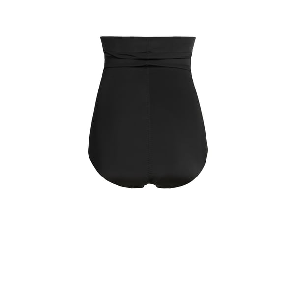 Culotte gainante taille haute