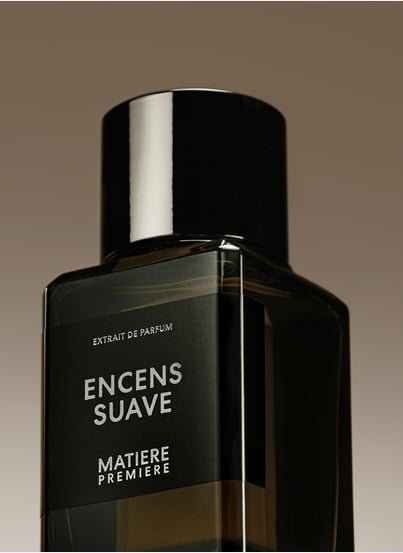 Gentle Incense - Extract MATIERE PREMIERE Gentle Incense - Extract MATIERE PREMIERE