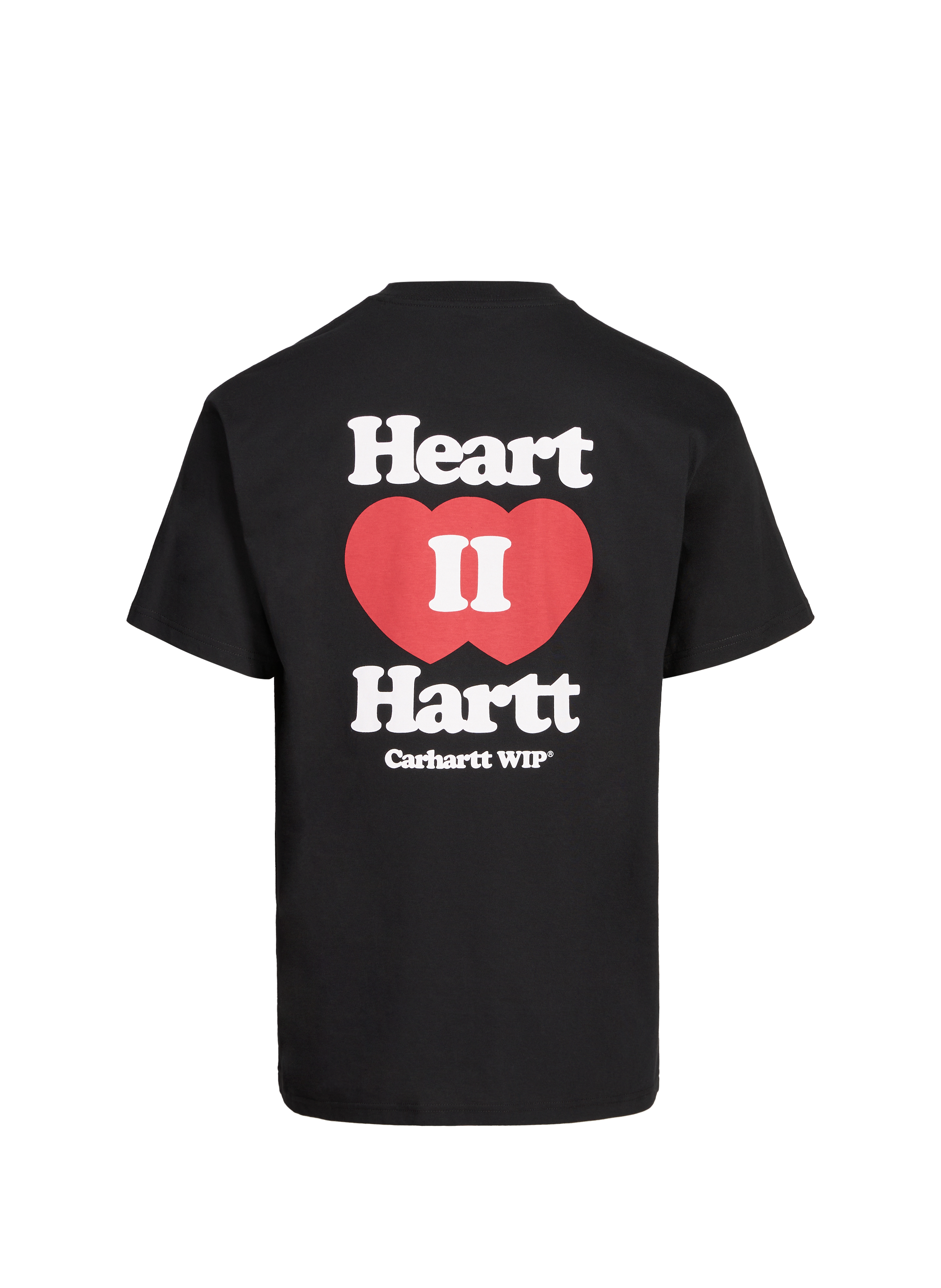 T-shirt en coton CARHARTT WIP Noir