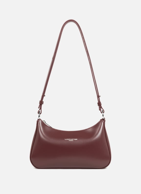 Crossbody bag - Suave Ace Red by LANCASTER LANCASTER Crossbody bag - Suave Ace Red