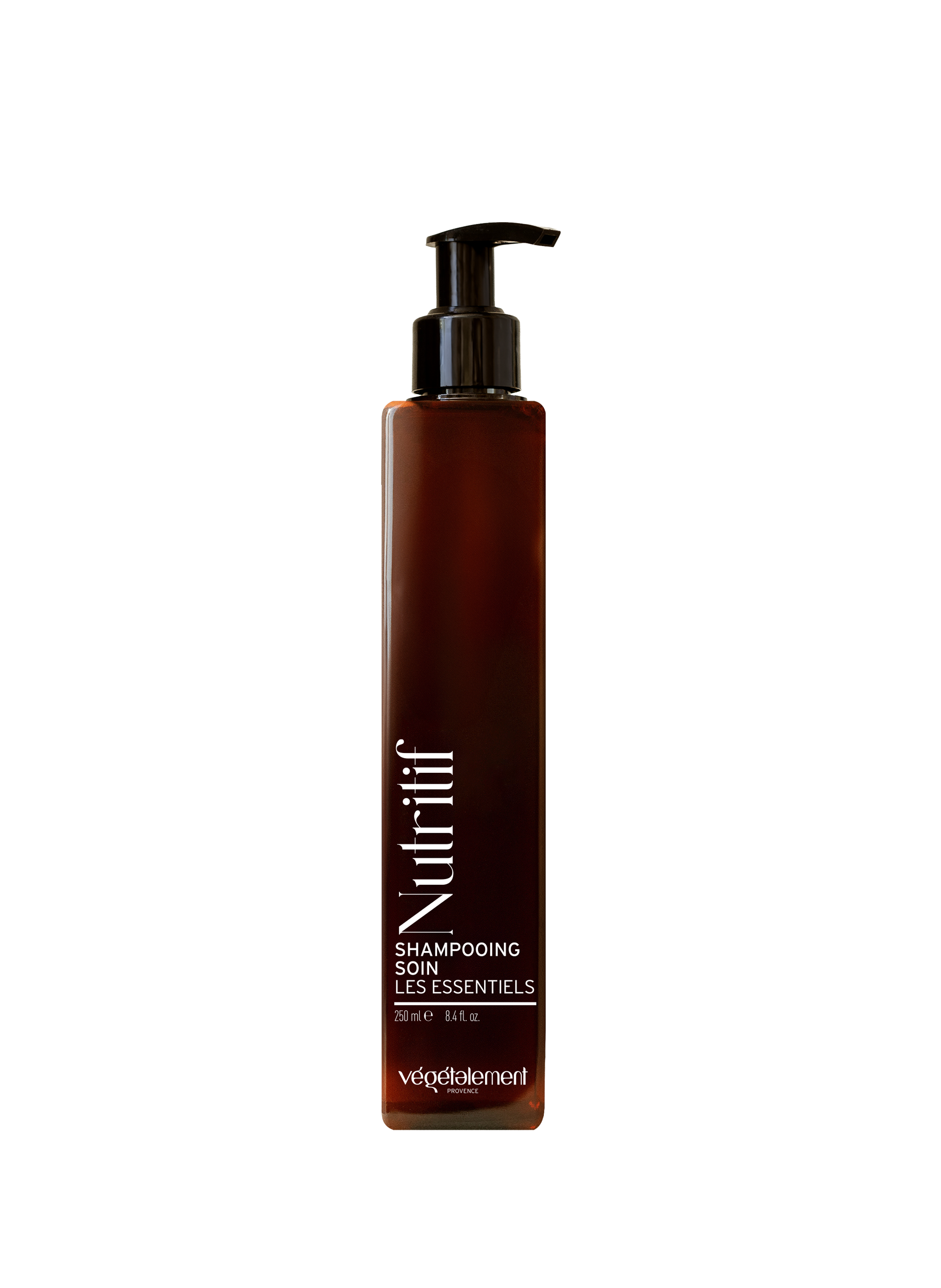 Nourishing Shampoo No color