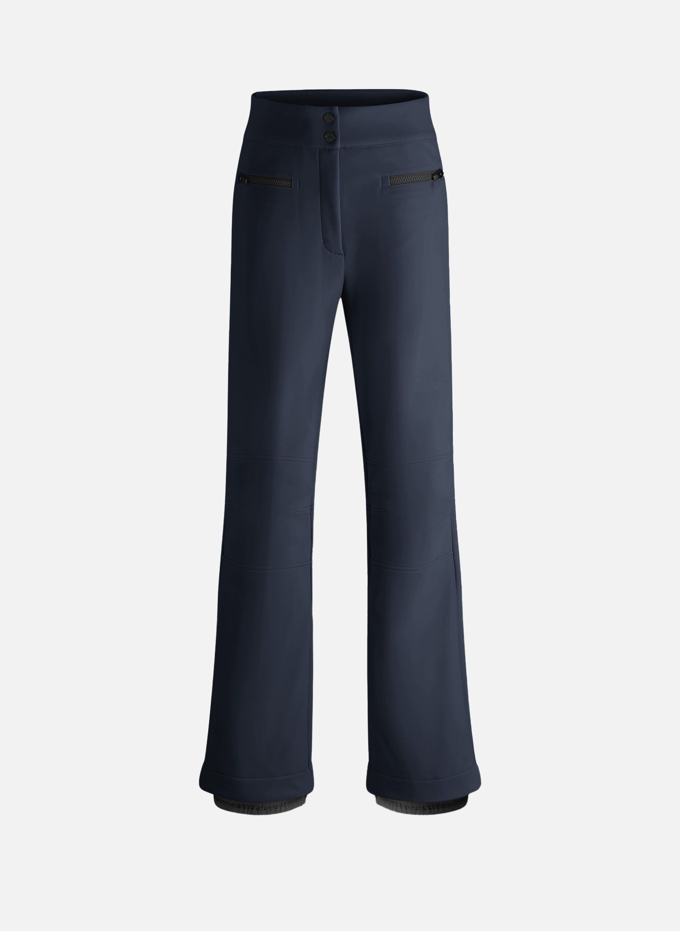 Fuseau de ski diana coupe regular FUSALP Bleu