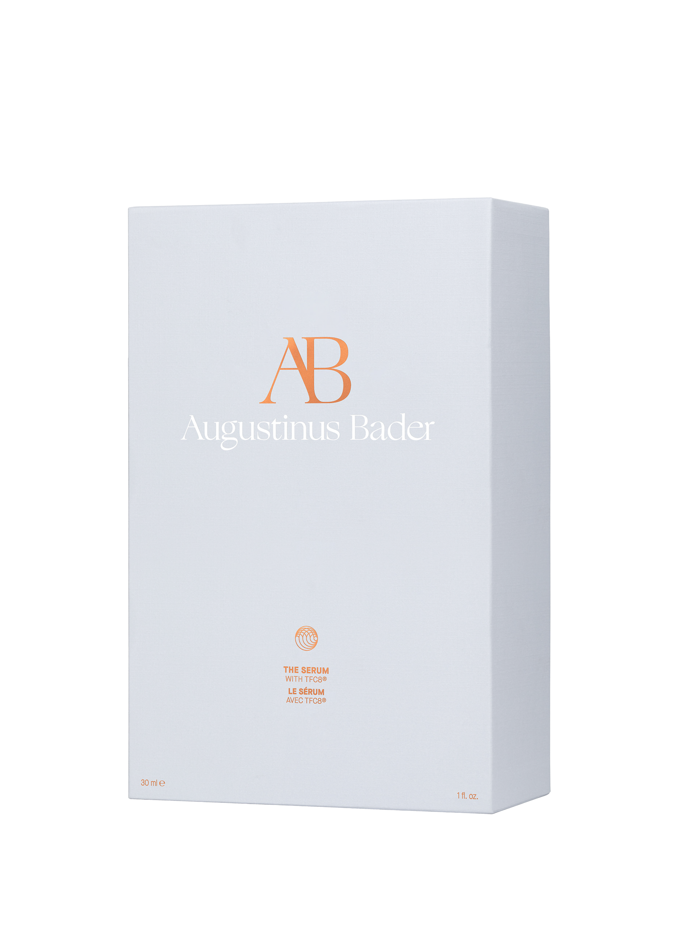 Sérum ultra-hydratant AUGUSTINUS BADER No color