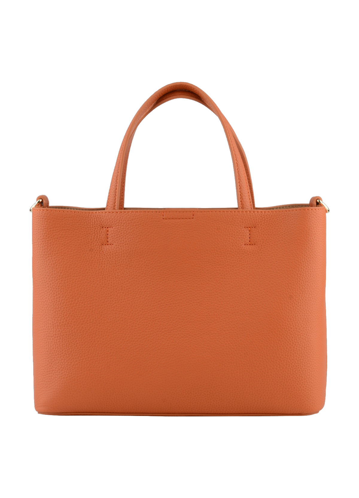 Bride | porté main POURCHET Orange