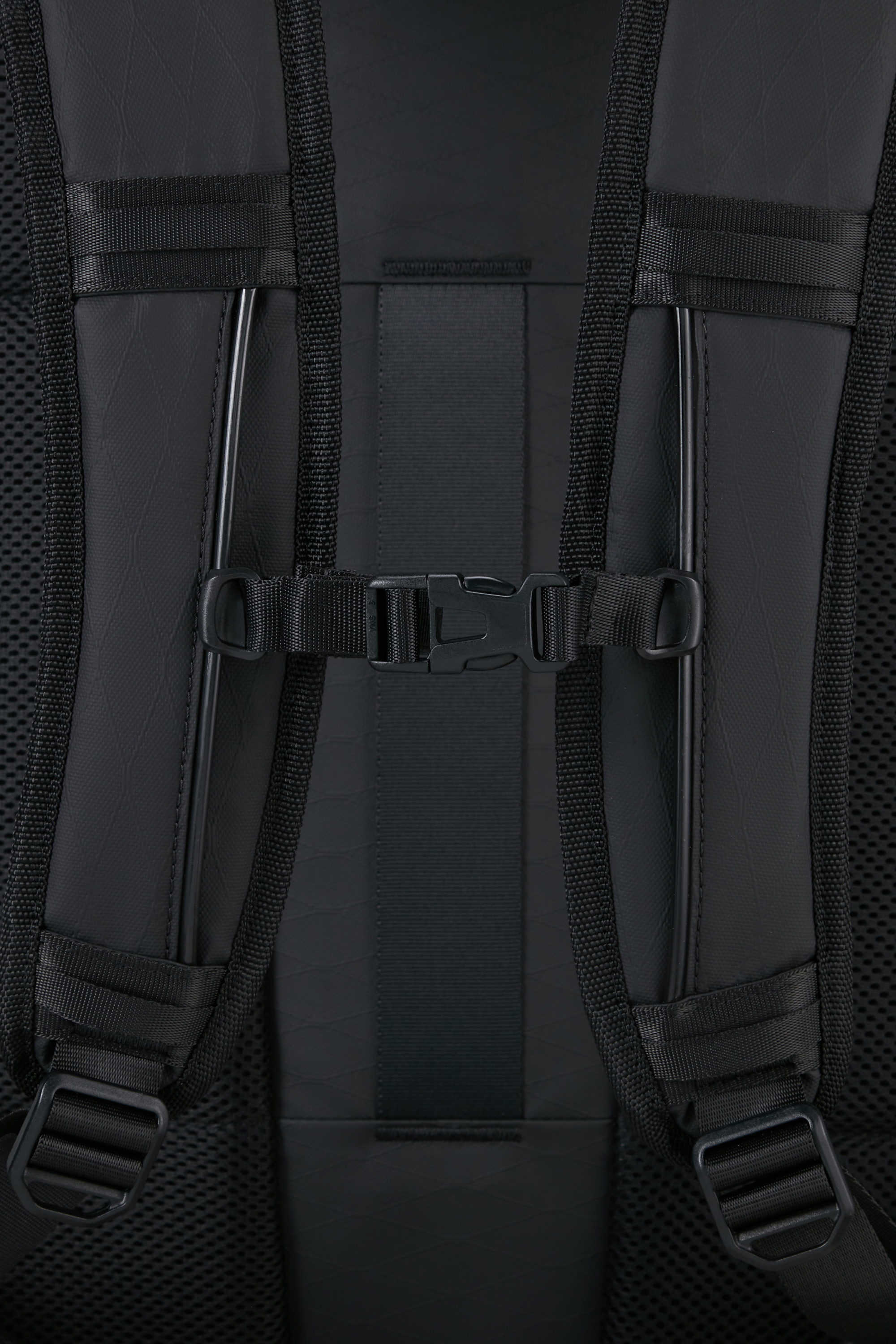 Cabin pack sac à dos ordinateur SAMSONITE Noir