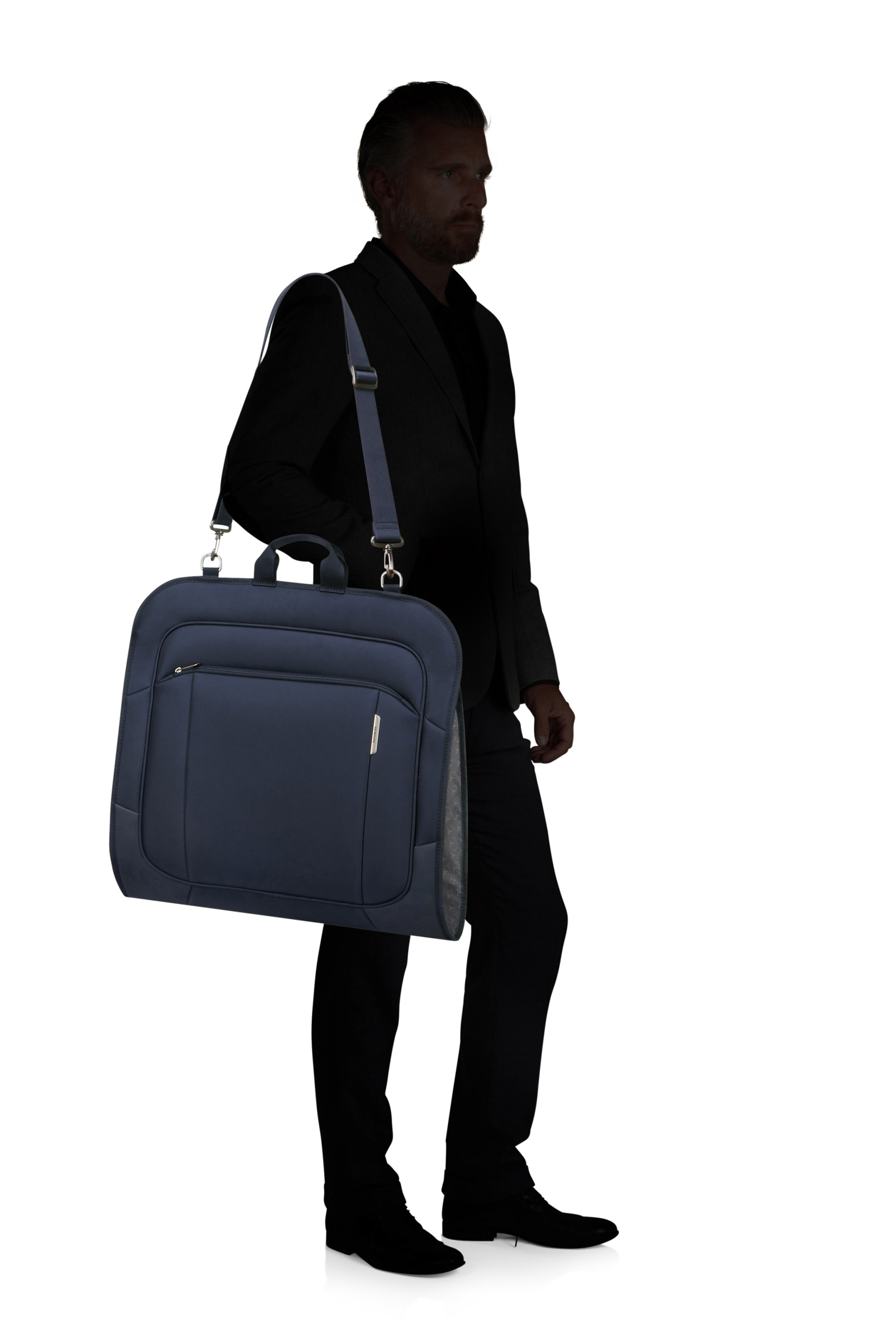 Respark housse de rangement taille s SAMSONITE Bleu