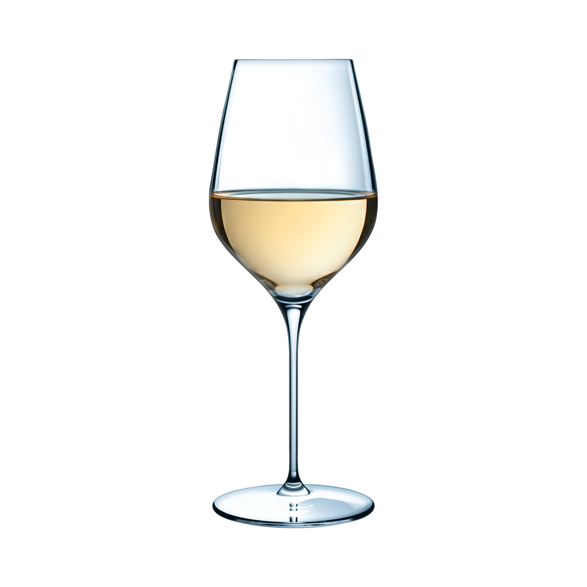 Mylla - 6 verres à pied 38 cl CHEF & SOMMELIER Transparent