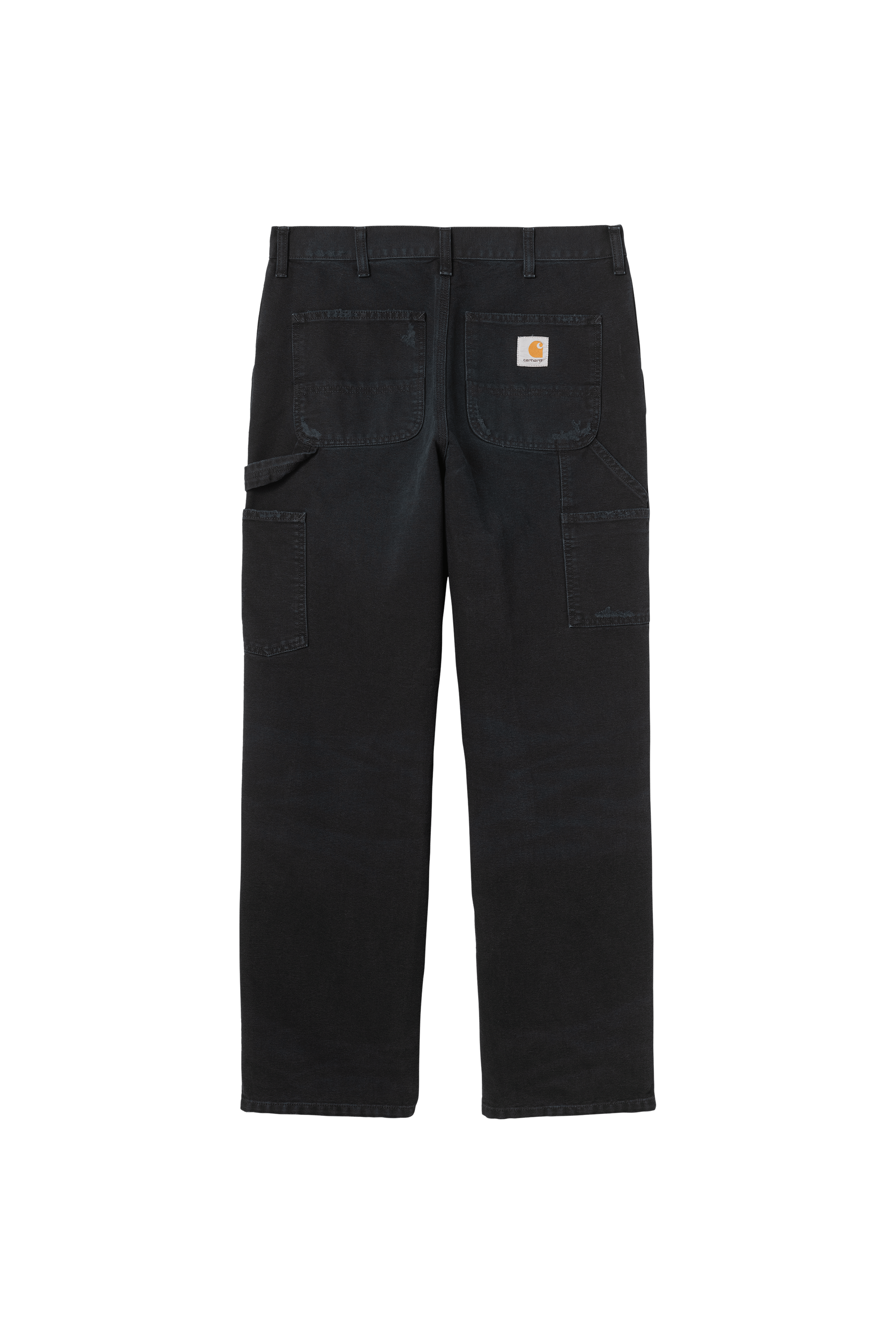 Jean single knee pant CARHARTT WIP Noir