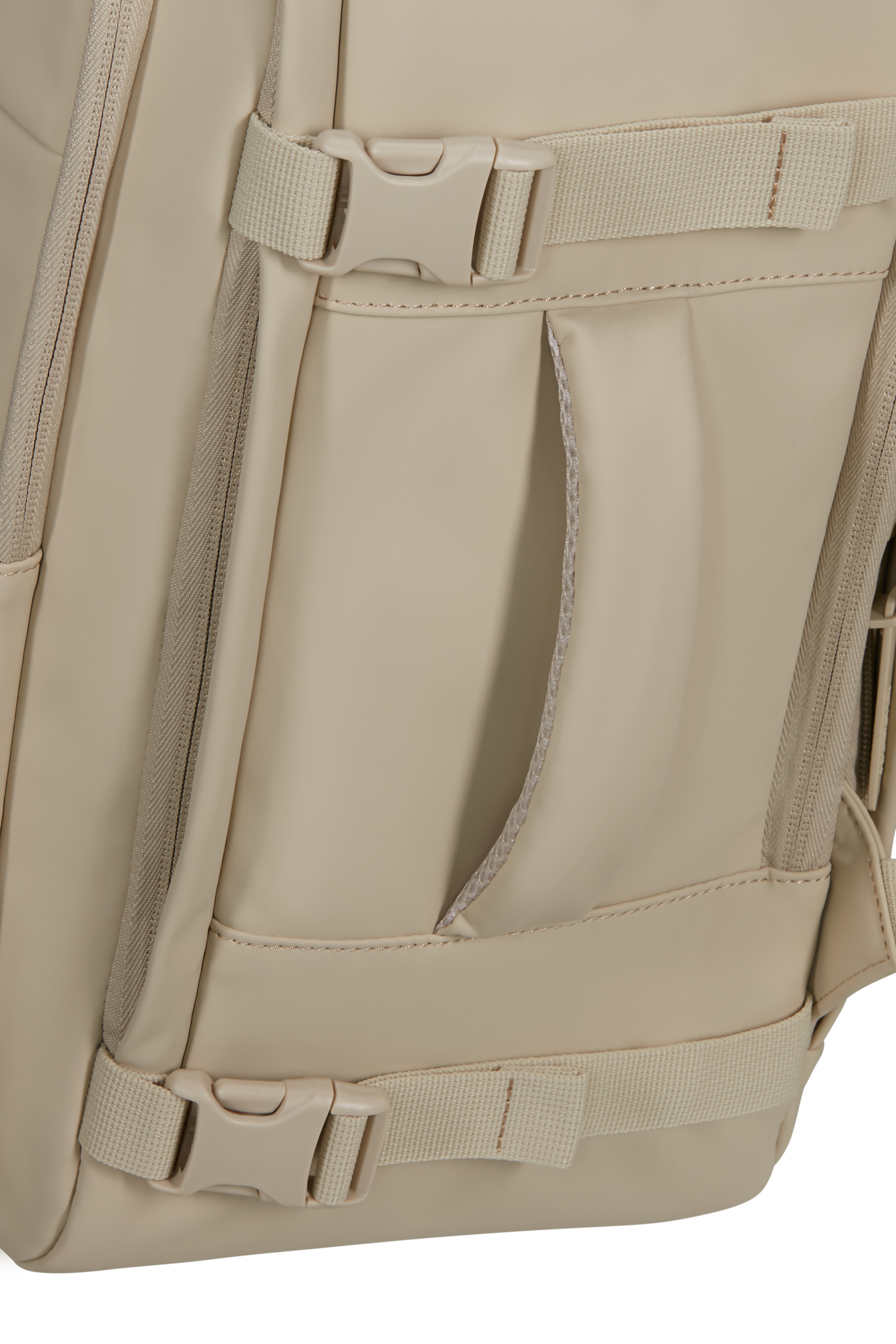 Take2cabin sac à dos AMERICAN TOURISTER Beige