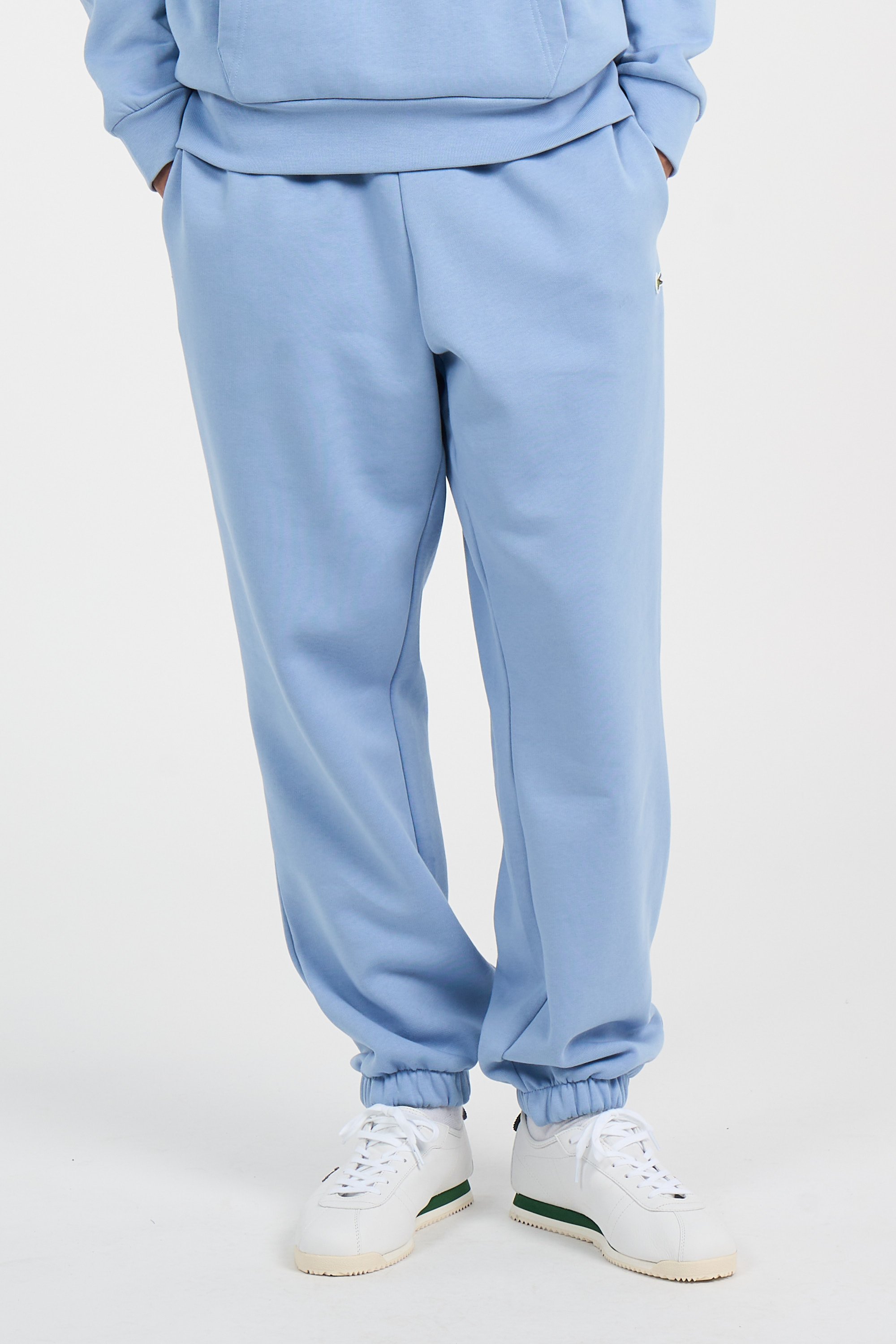 Jogging LACOSTE Bleu