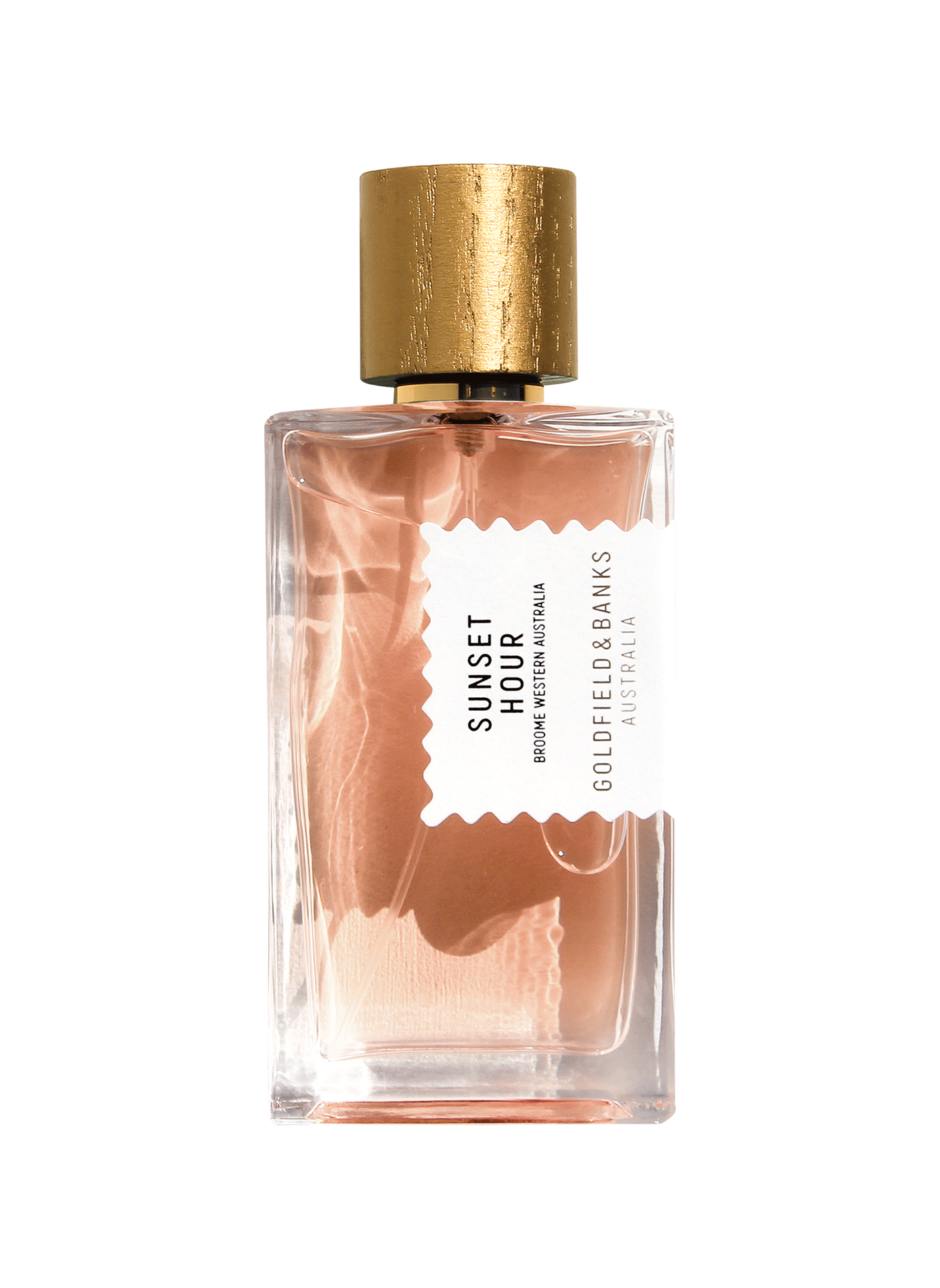 Eau de parfum - Sunset Hour GOLDFIELD & BANKS No color